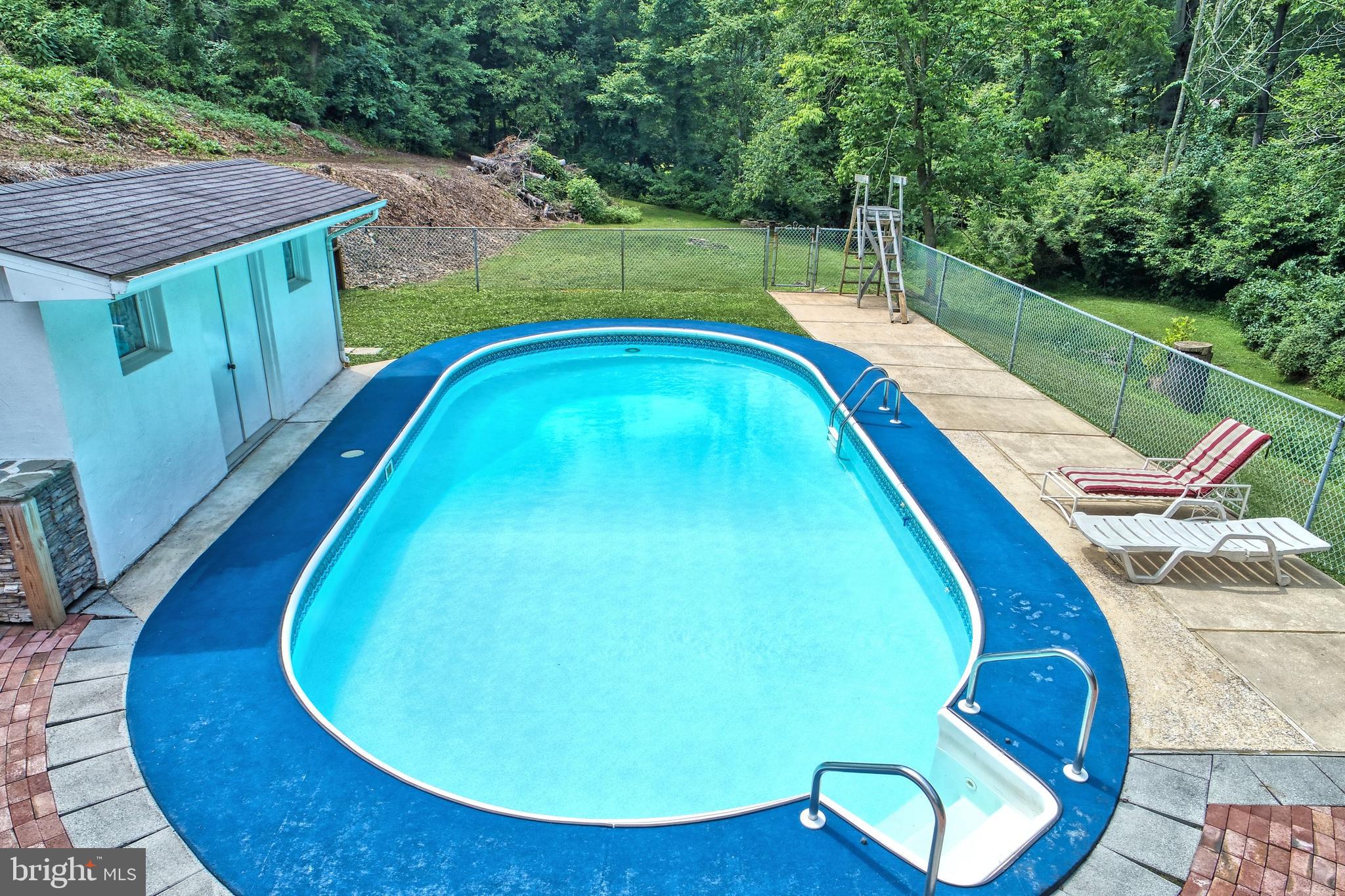 NORTH HOPEWELL TWP - Residential