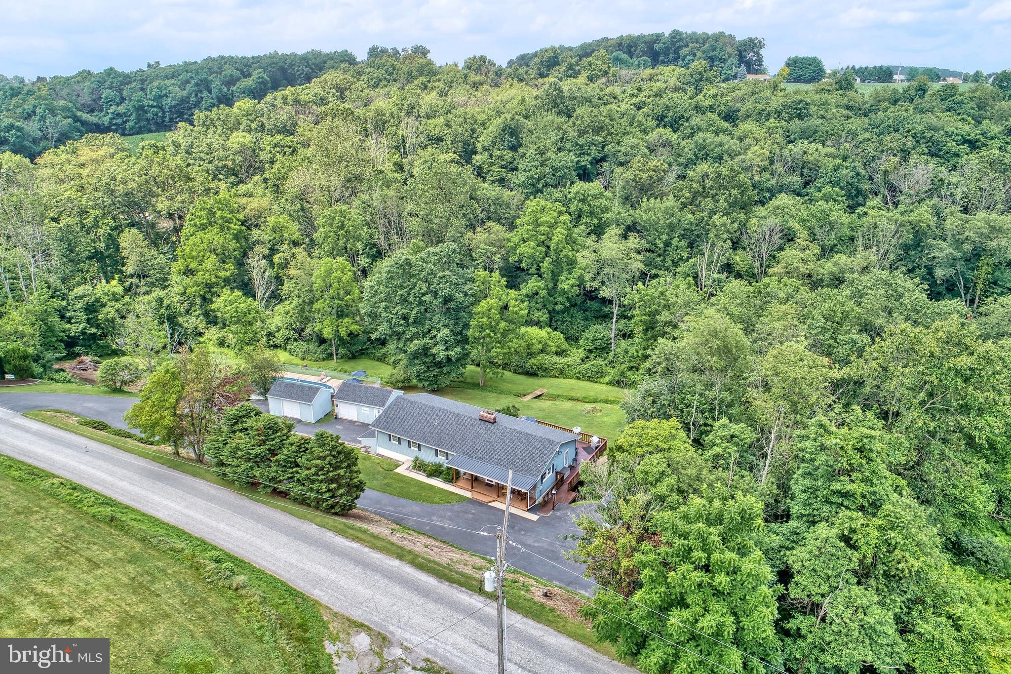 NORTH HOPEWELL TWP - Residential