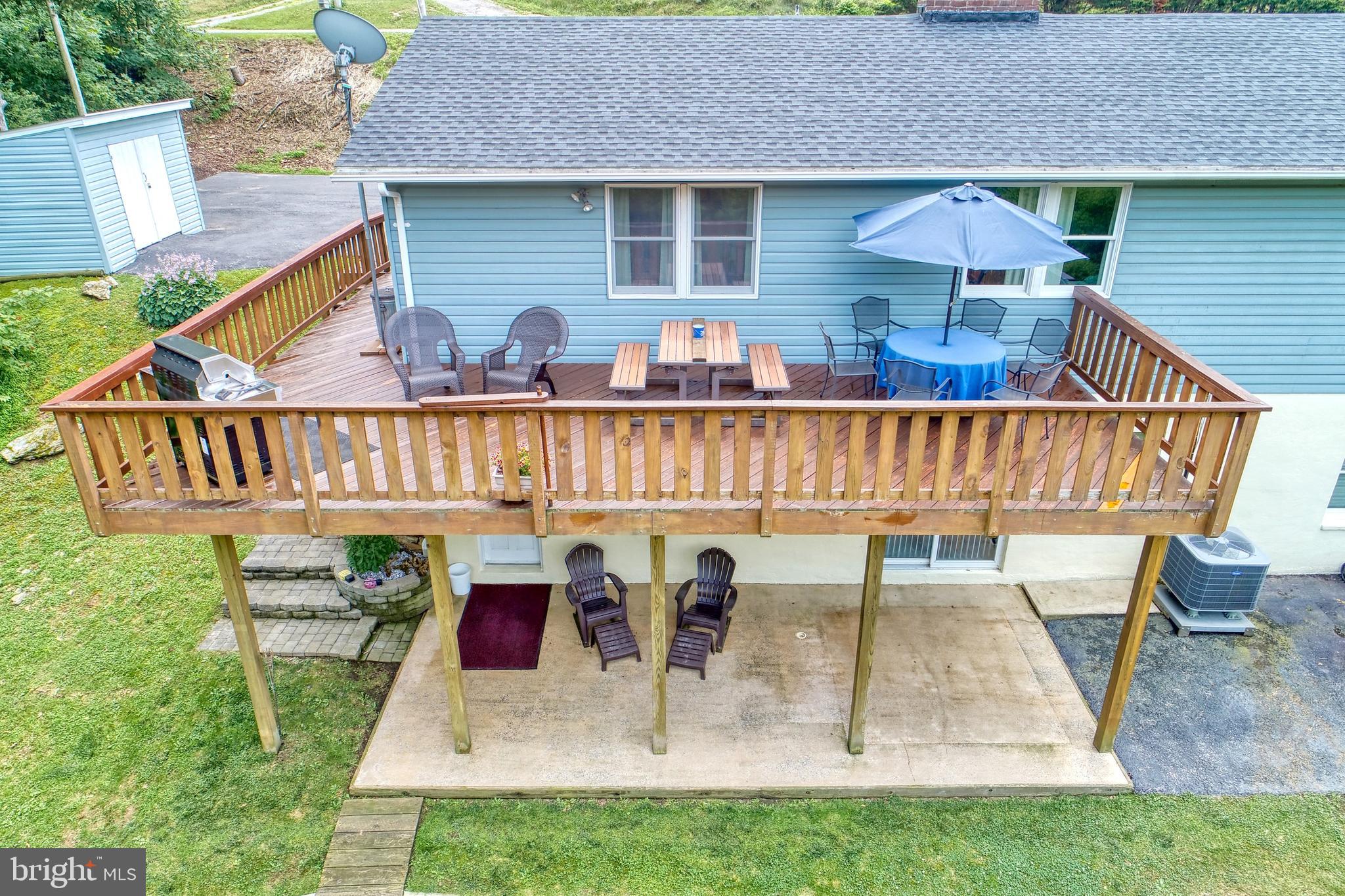 NORTH HOPEWELL TWP - Residential