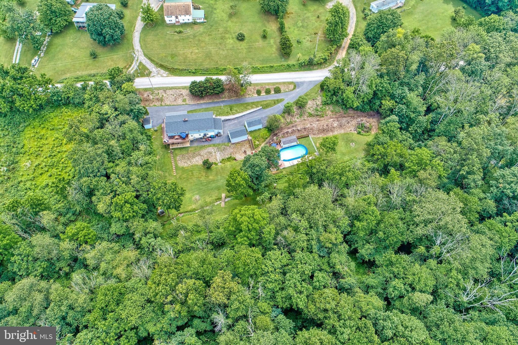 NORTH HOPEWELL TWP - Residential