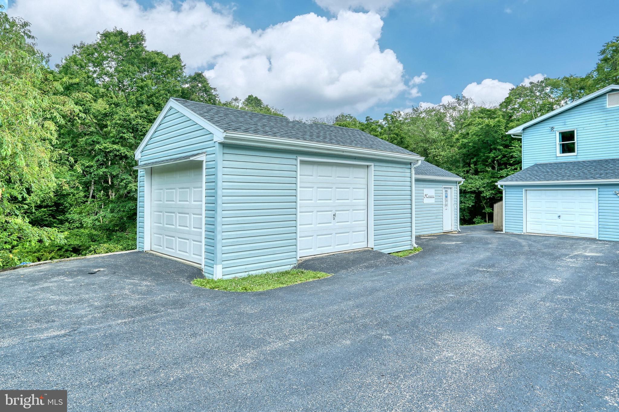 NORTH HOPEWELL TWP - Residential