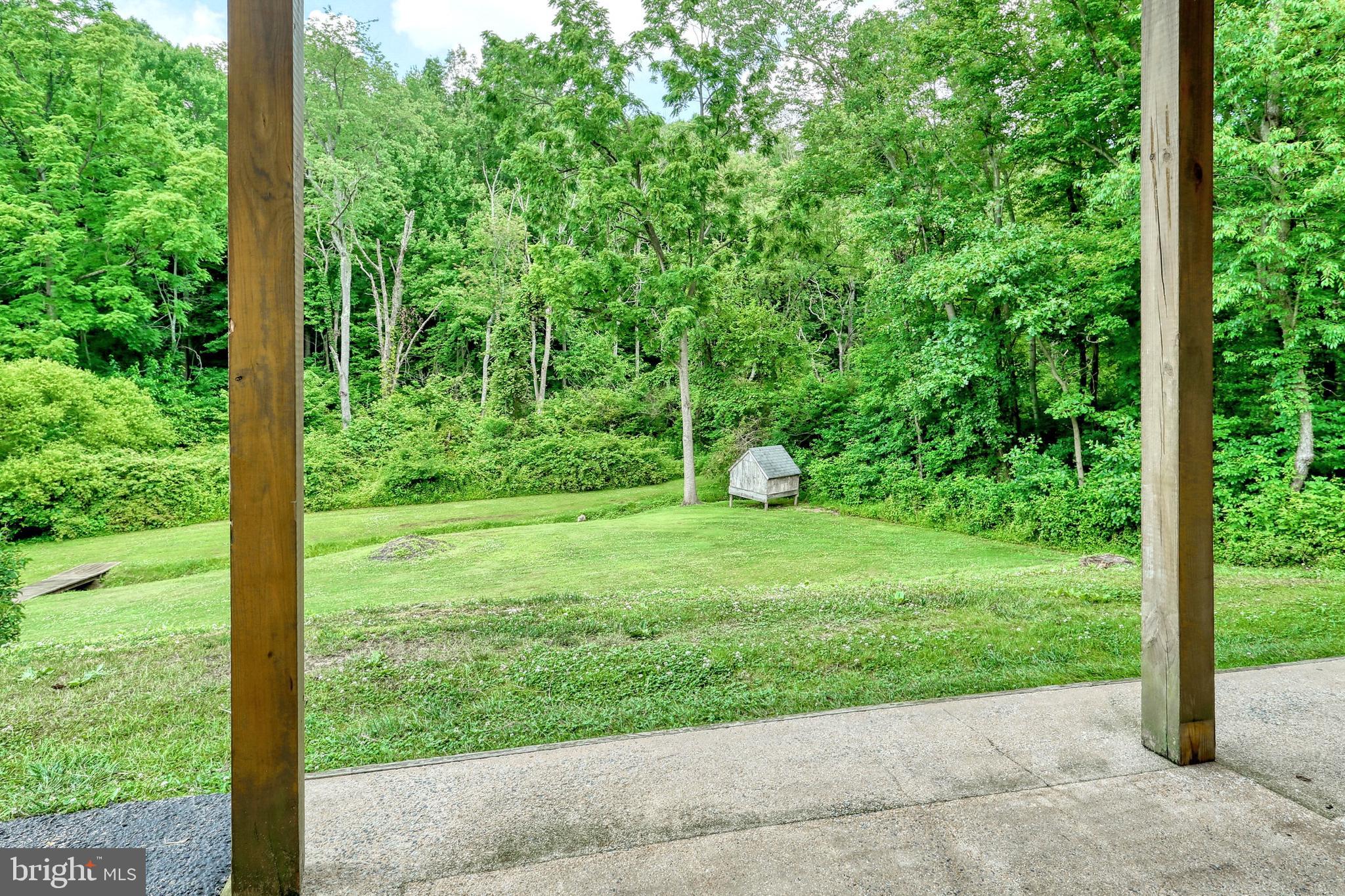 NORTH HOPEWELL TWP - Residential