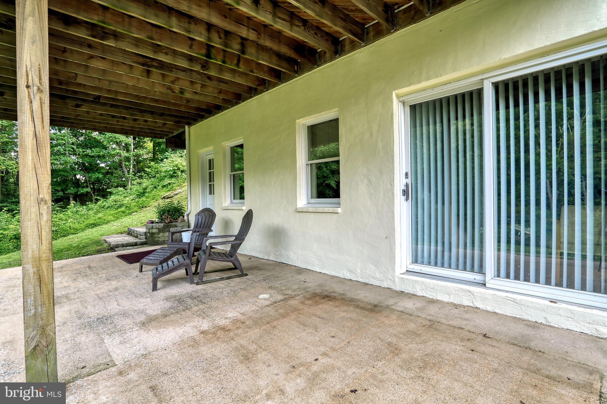 NORTH HOPEWELL TWP - Residential