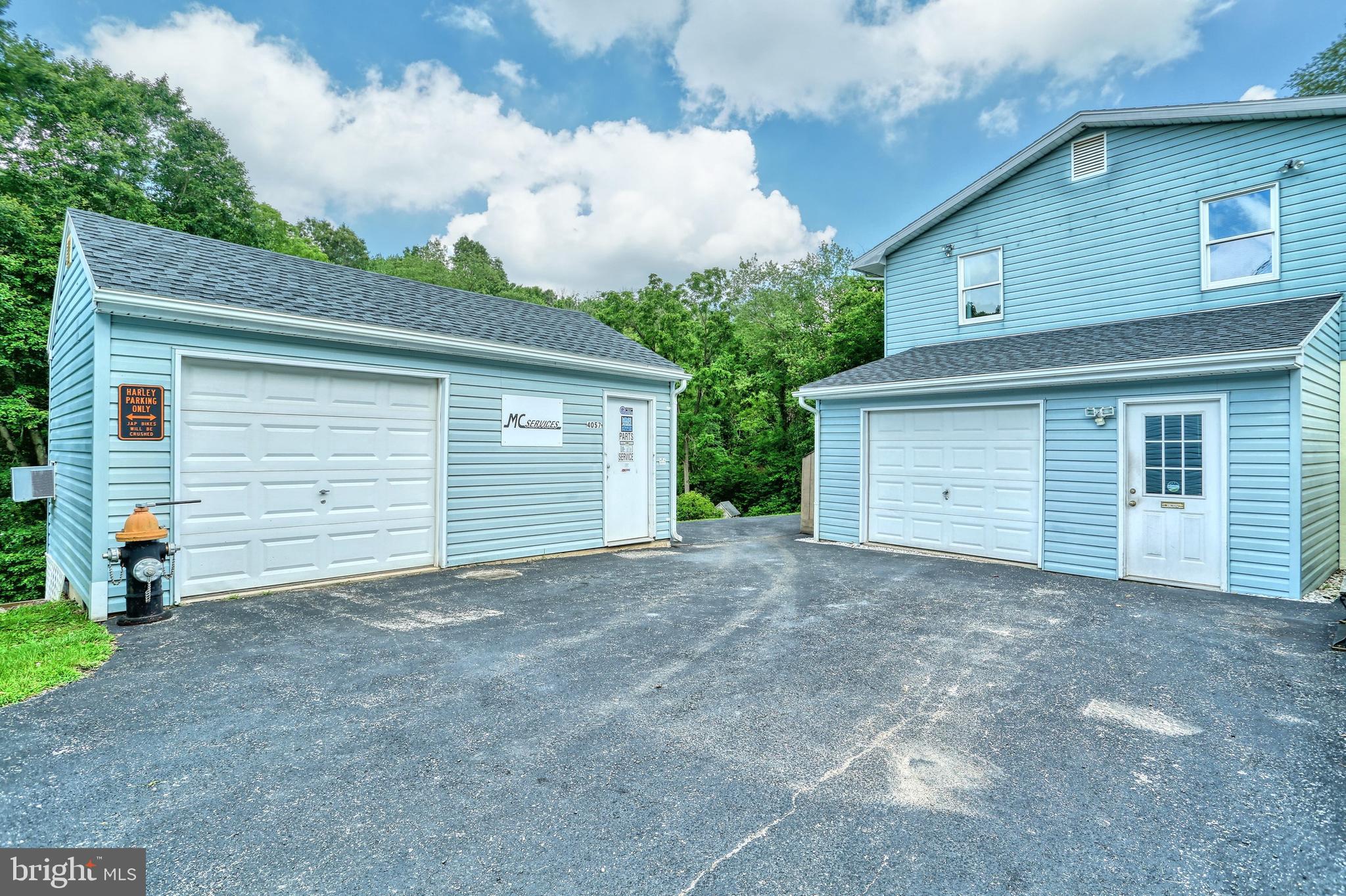 NORTH HOPEWELL TWP - Residential