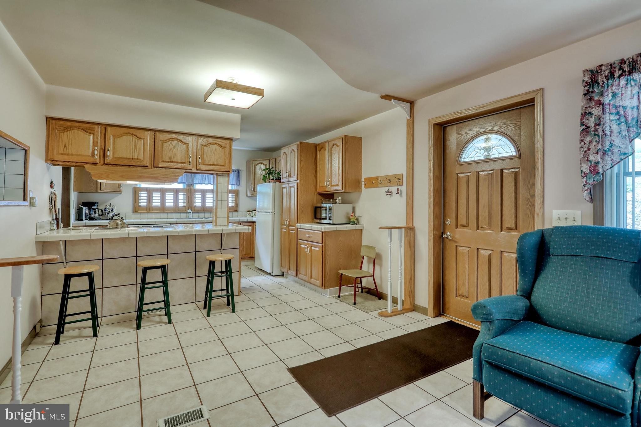 NORTH HOPEWELL TWP - Residential