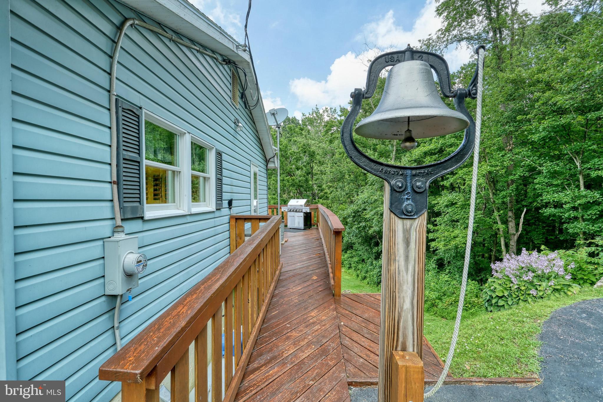 NORTH HOPEWELL TWP - Residential