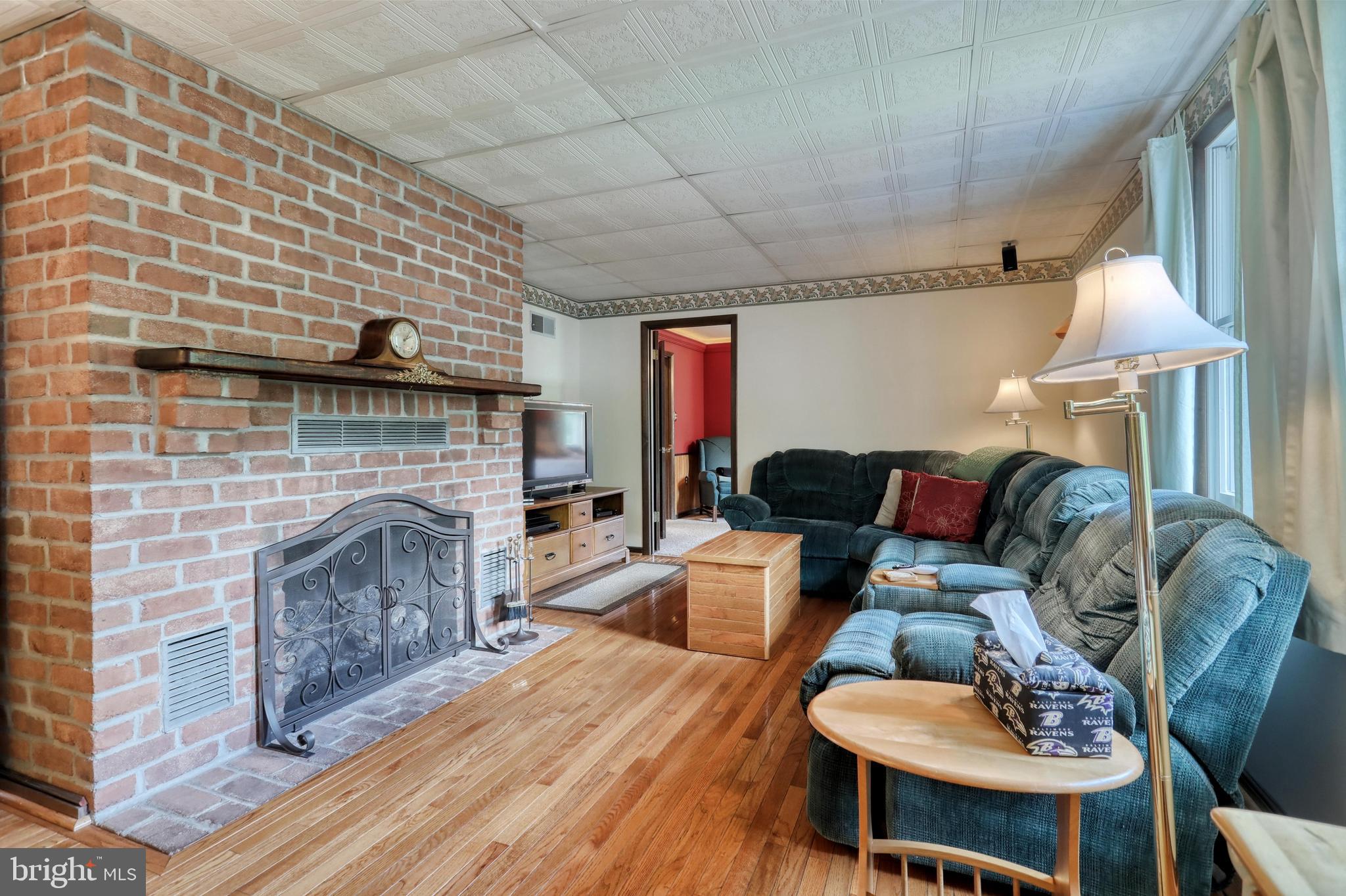 NORTH HOPEWELL TWP - Residential