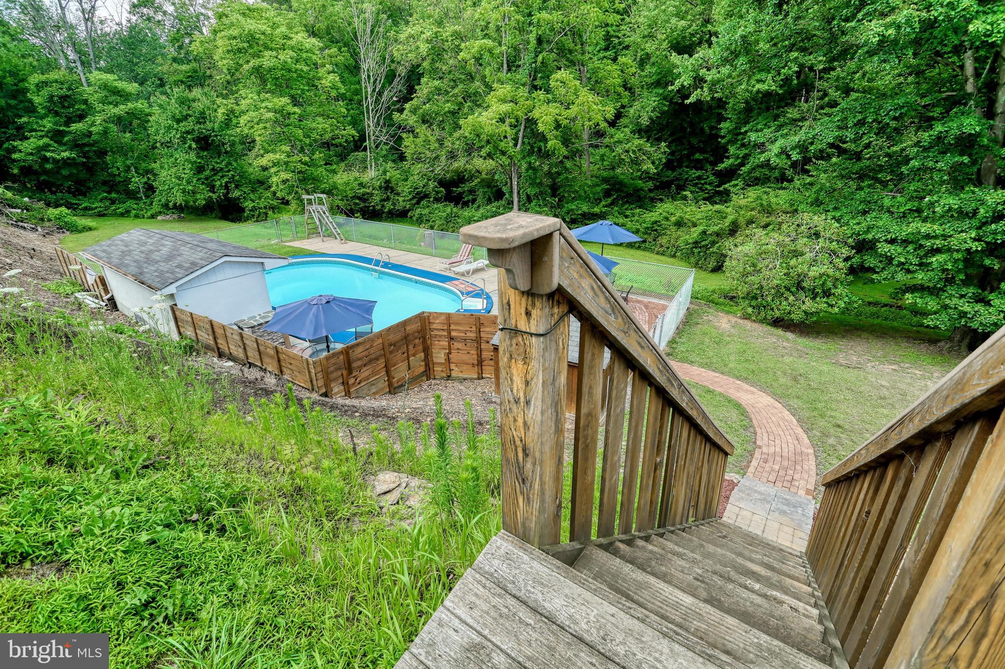 NORTH HOPEWELL TWP - Residential