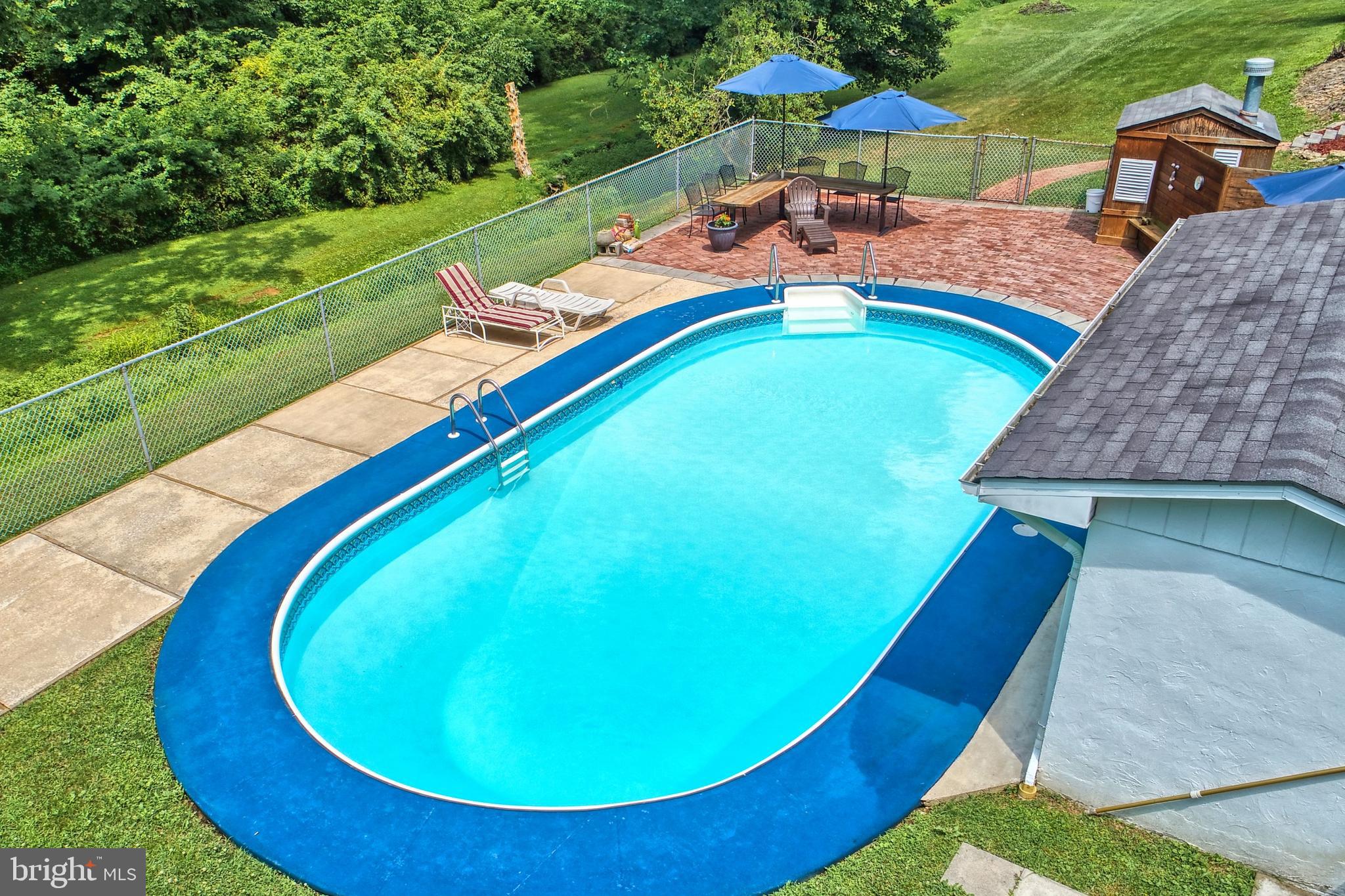 NORTH HOPEWELL TWP - Residential