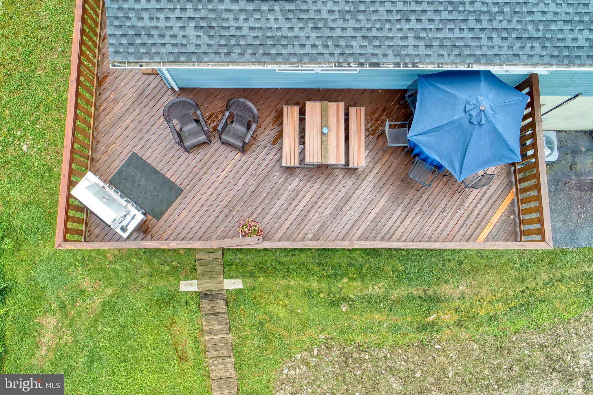 NORTH HOPEWELL TWP - Residential