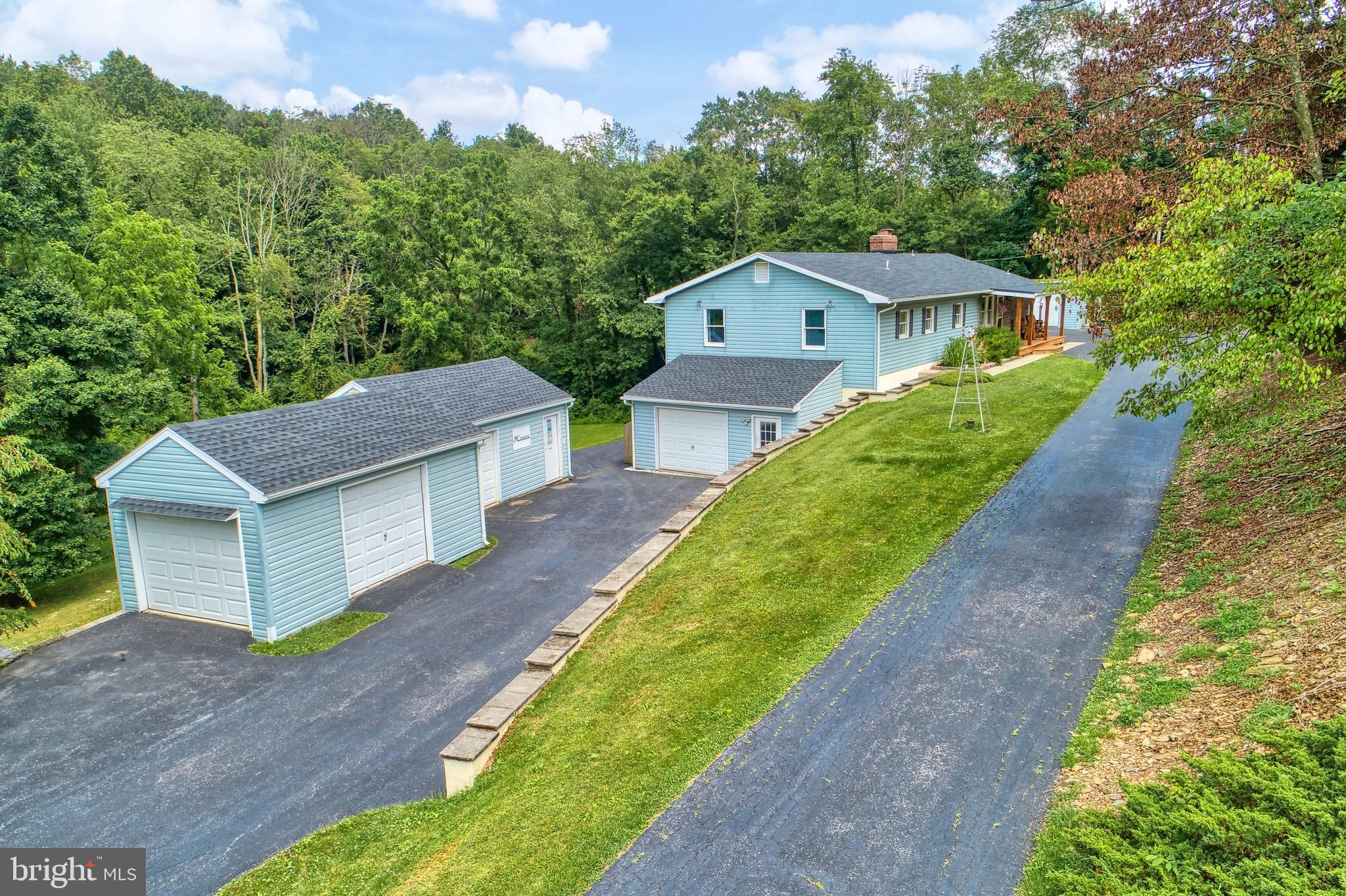 NORTH HOPEWELL TWP - Residential