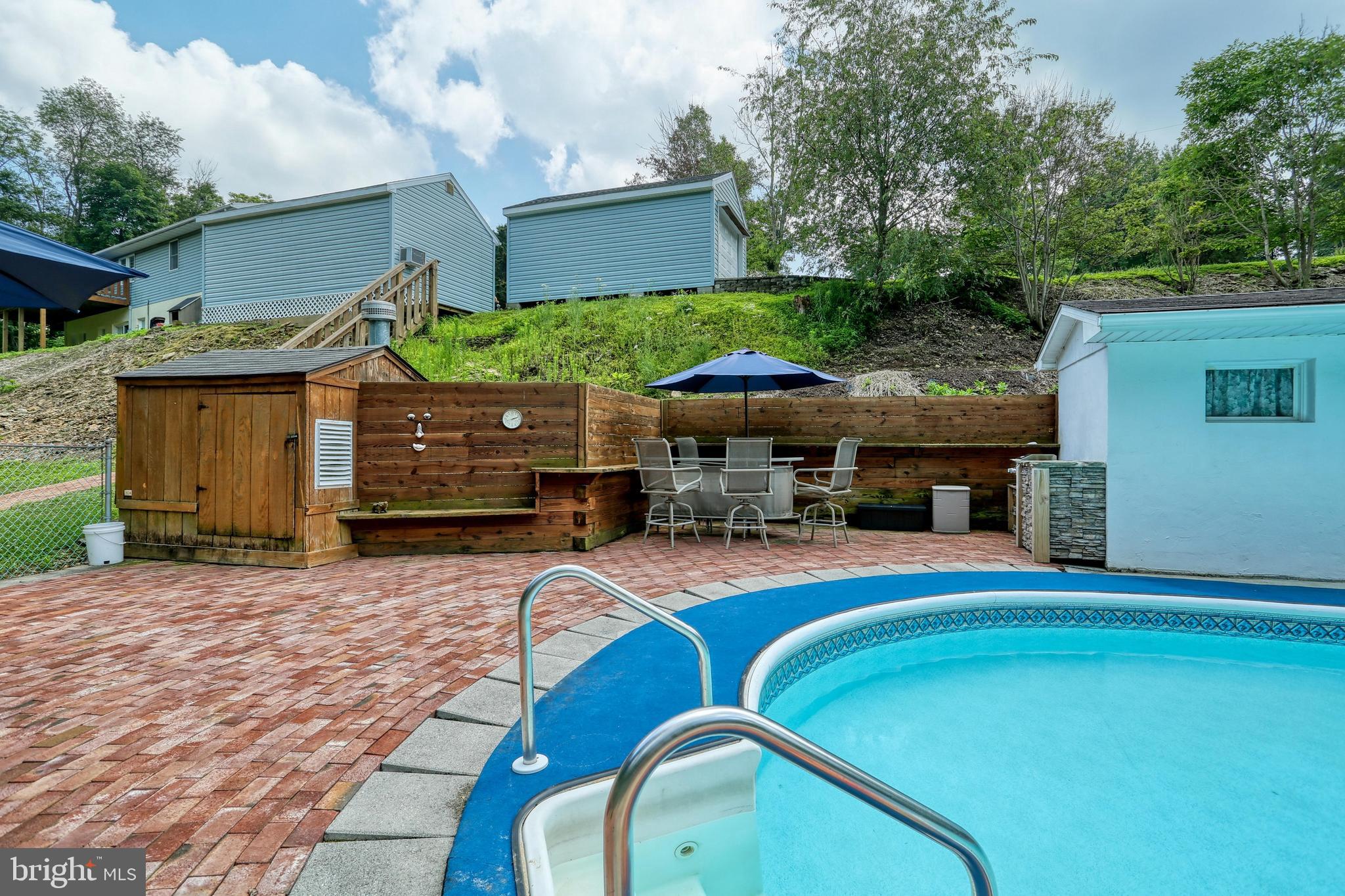 NORTH HOPEWELL TWP - Residential