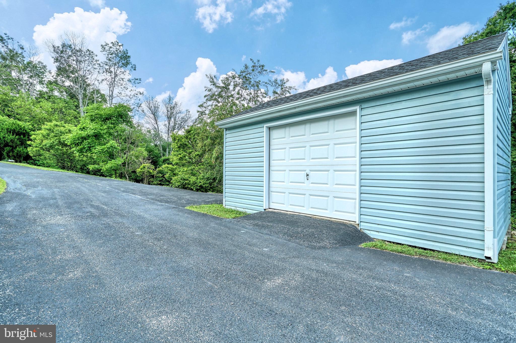 NORTH HOPEWELL TWP - Residential