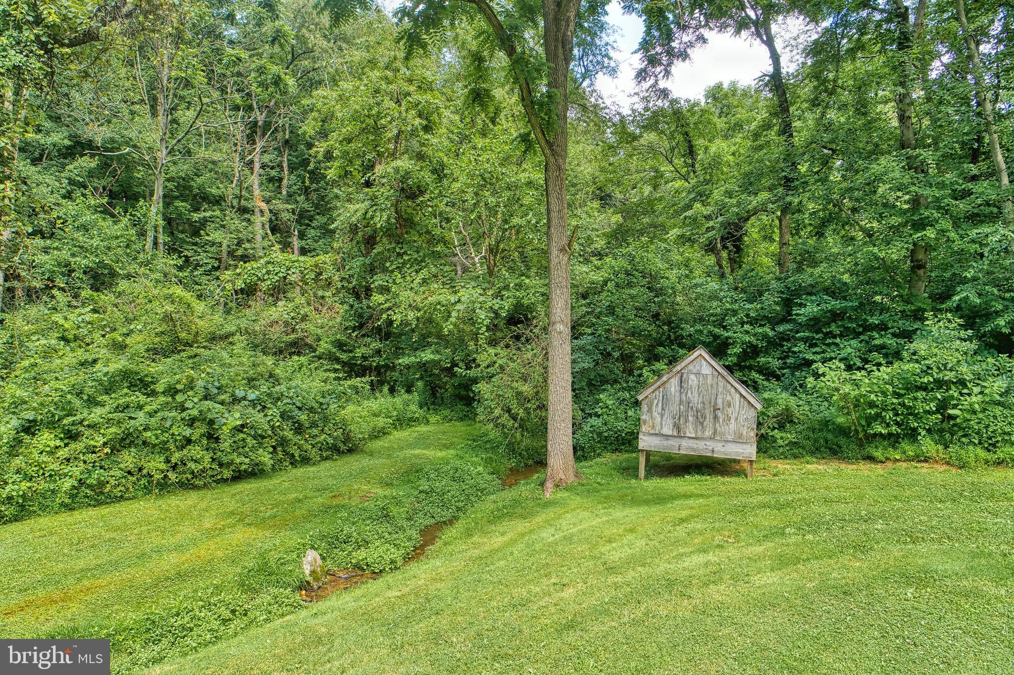 NORTH HOPEWELL TWP - Residential