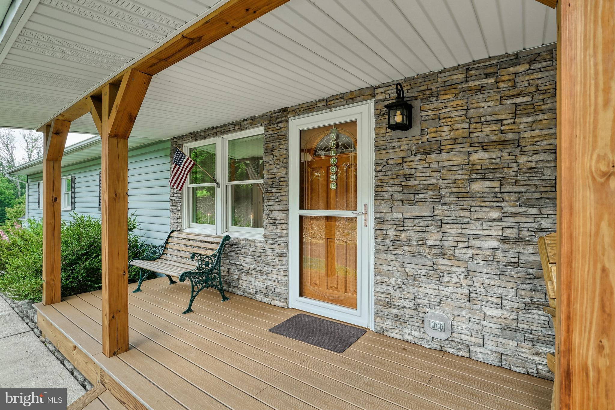 NORTH HOPEWELL TWP - Residential