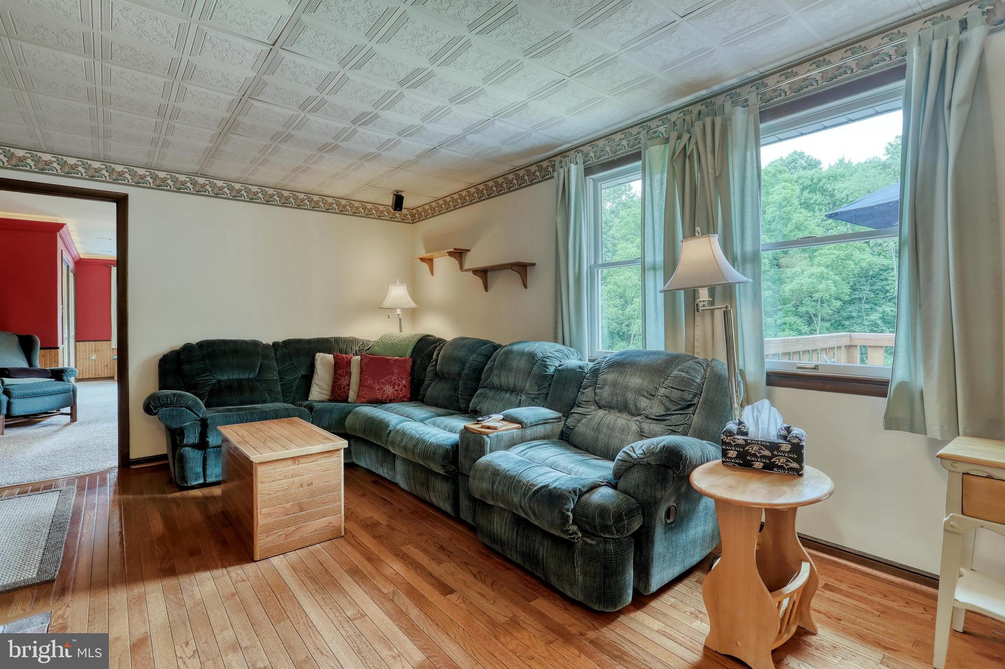 NORTH HOPEWELL TWP - Residential