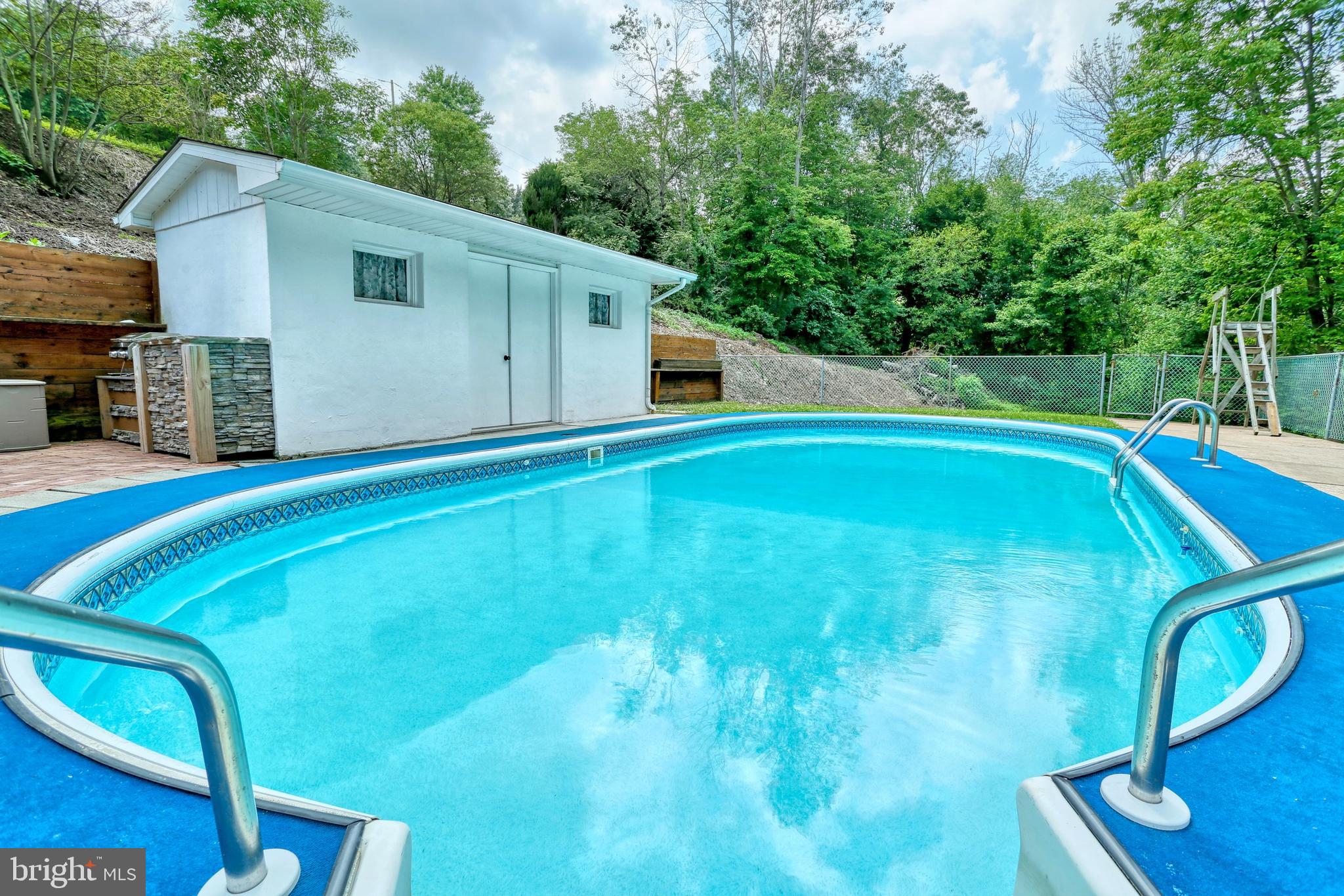 NORTH HOPEWELL TWP - Residential