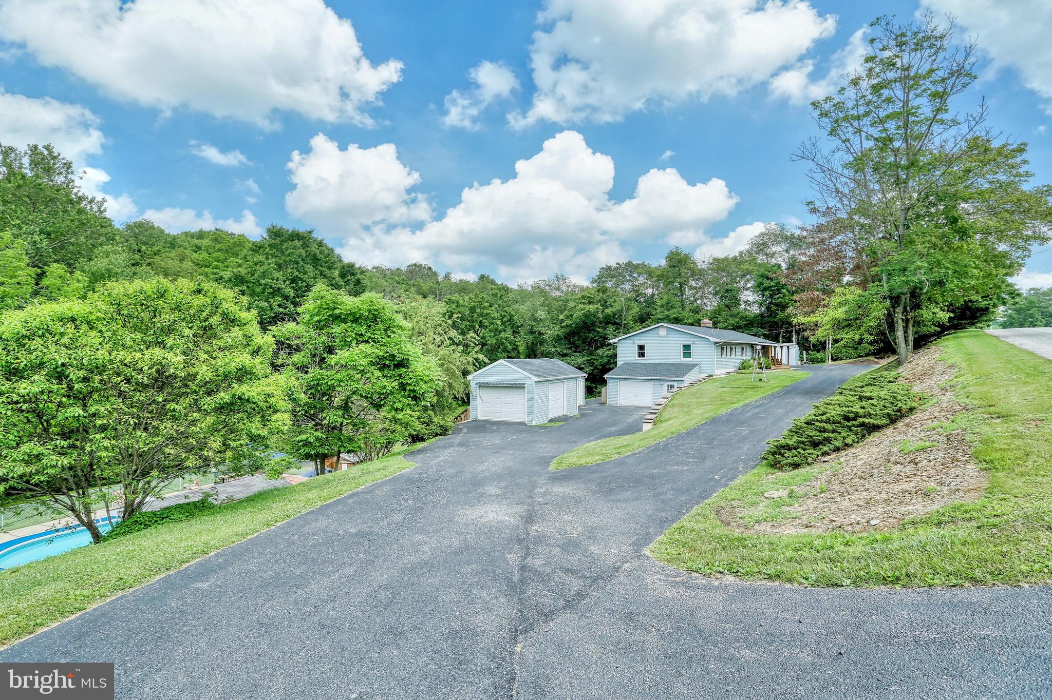 NORTH HOPEWELL TWP - Residential