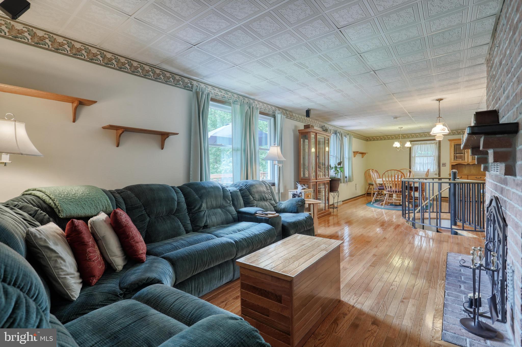 NORTH HOPEWELL TWP - Residential