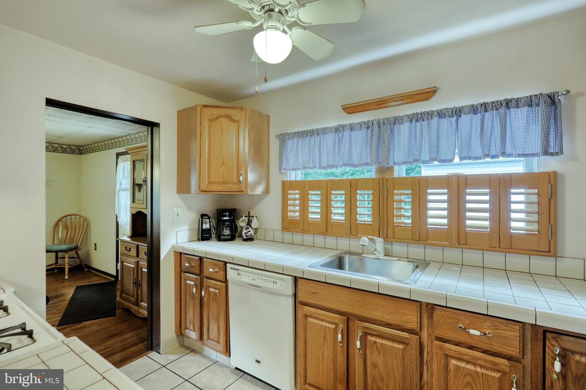 NORTH HOPEWELL TWP - Residential