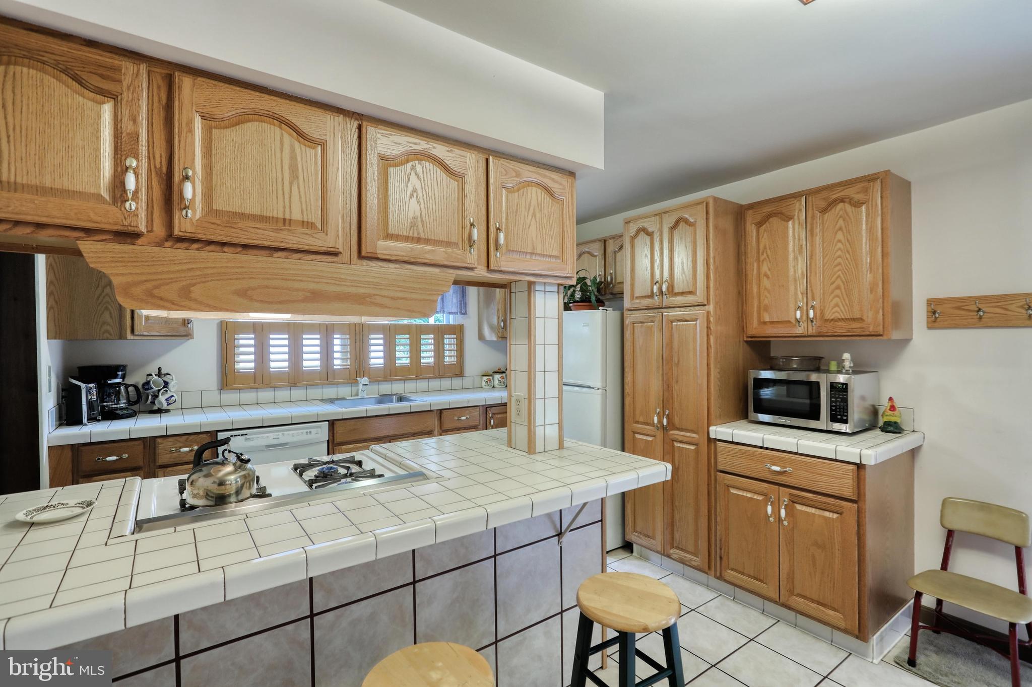 NORTH HOPEWELL TWP - Residential