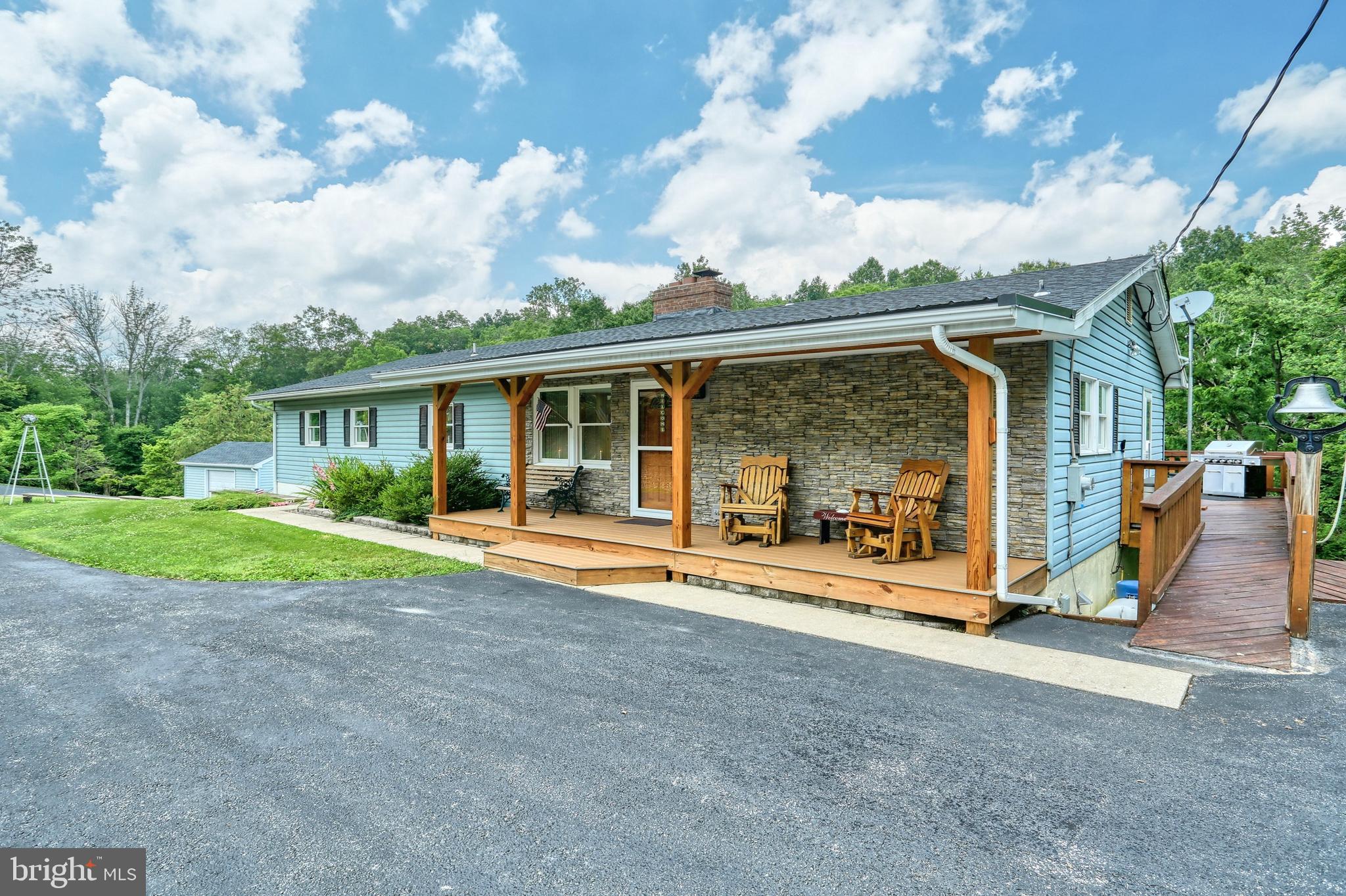 NORTH HOPEWELL TWP - Residential