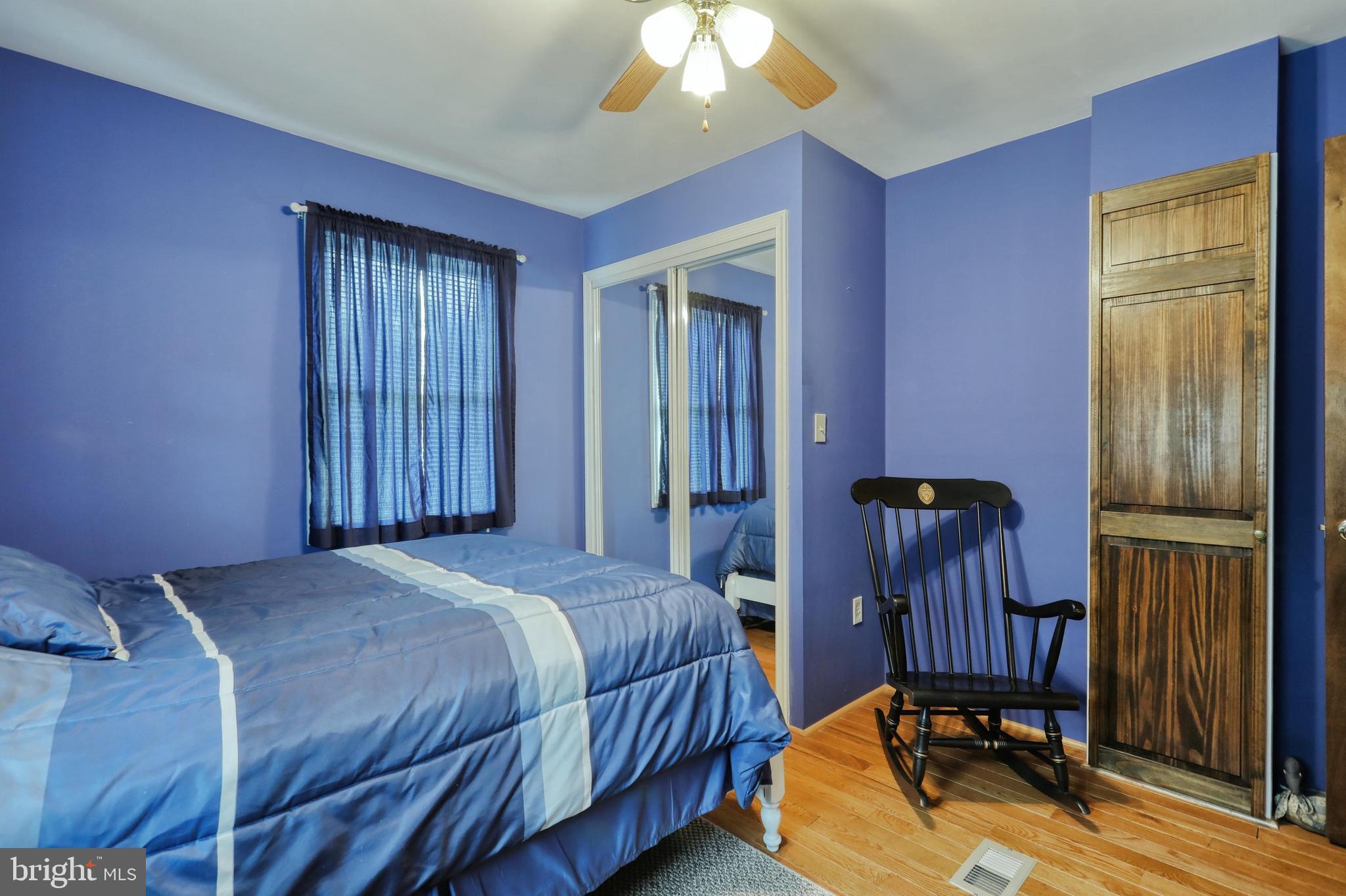 NORTH HOPEWELL TWP - Residential