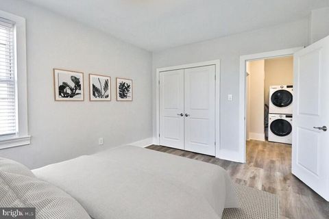 Tiny photo for 4247 Locust Street #1B-313, PHILADELPHIA, PA 19104 (MLS # PAPH2582360)