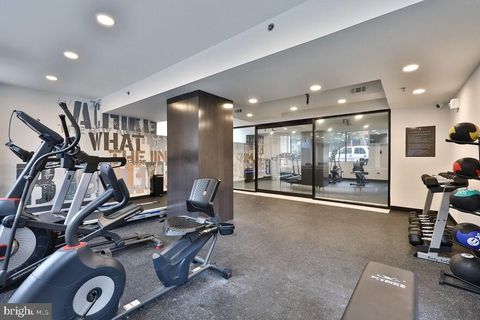 Tiny photo for 4247 Locust Street #1B-313, PHILADELPHIA, PA 19104 (MLS # PAPH2582360)