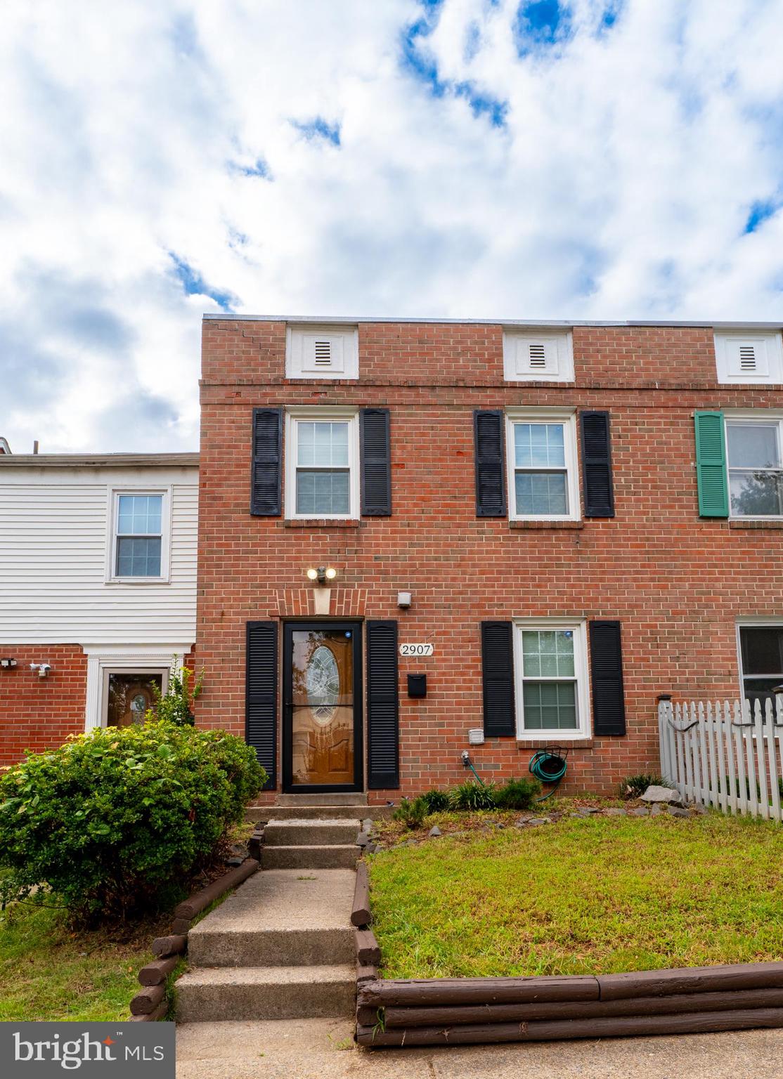 2907 WETHERBURN COURT