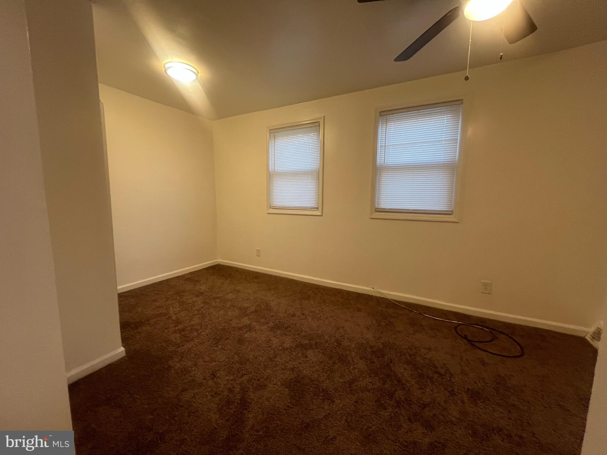 CHESTER CITY - Residential