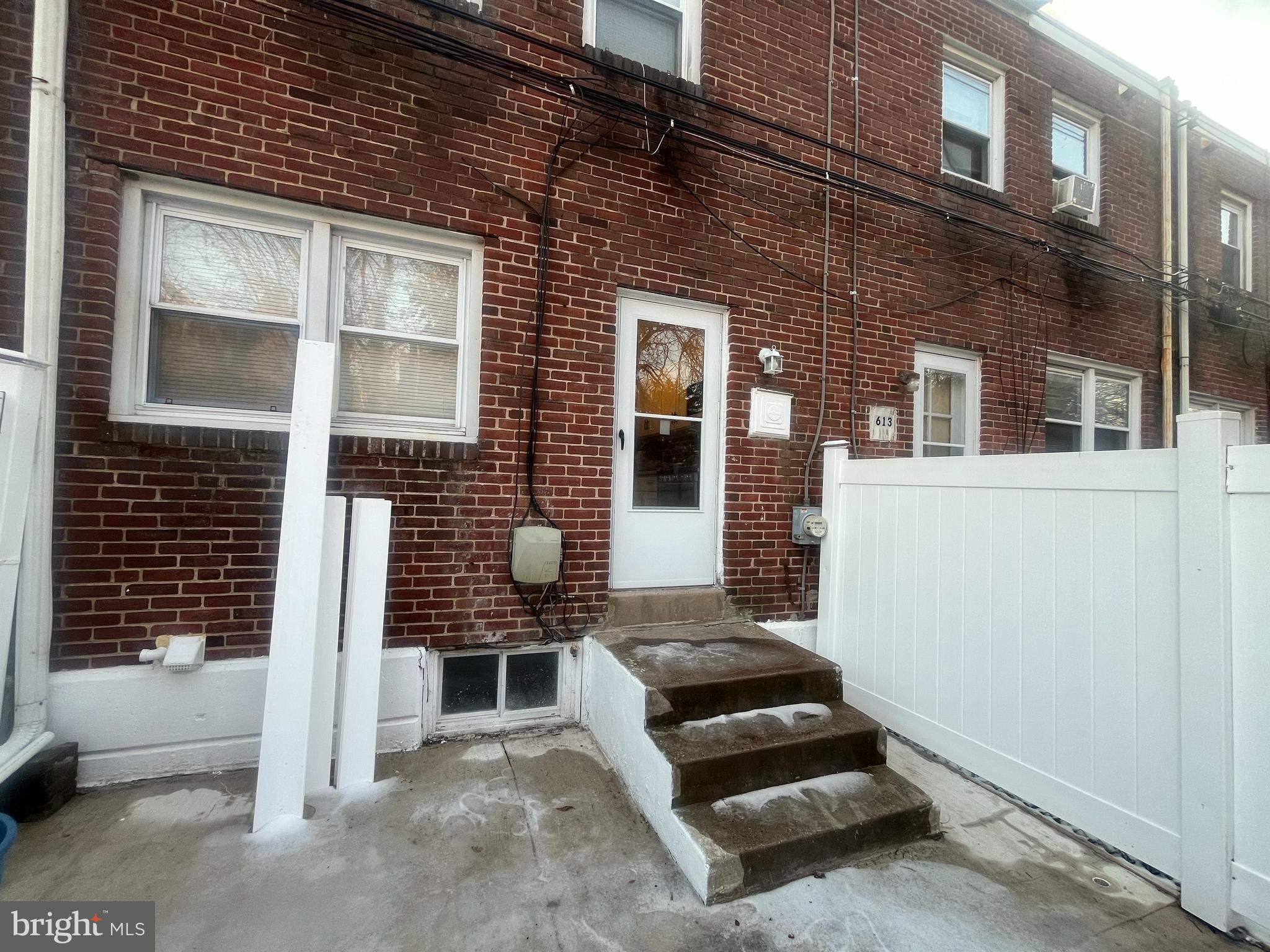 CHESTER CITY - Residential