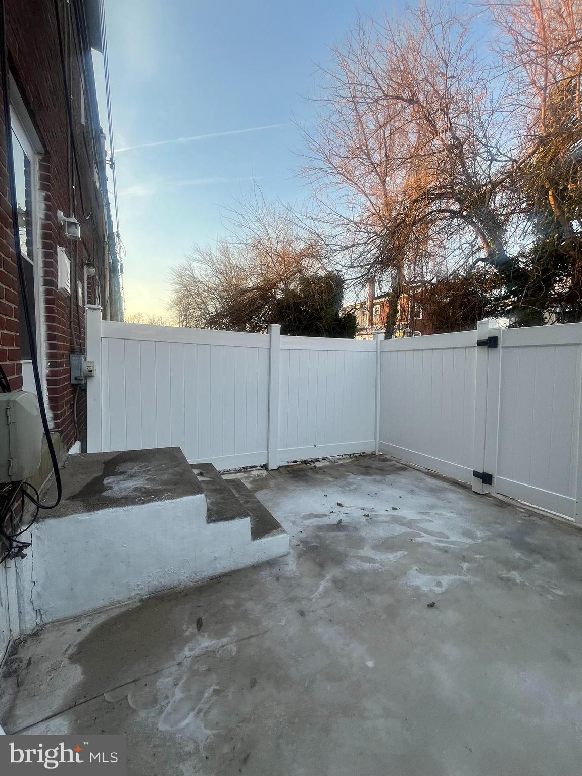 CHESTER CITY - Residential