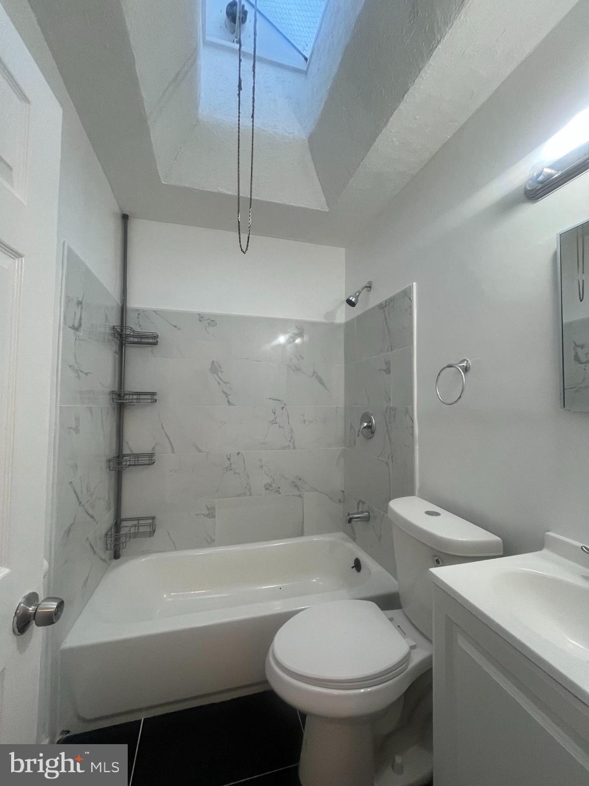 CHESTER CITY - Residential