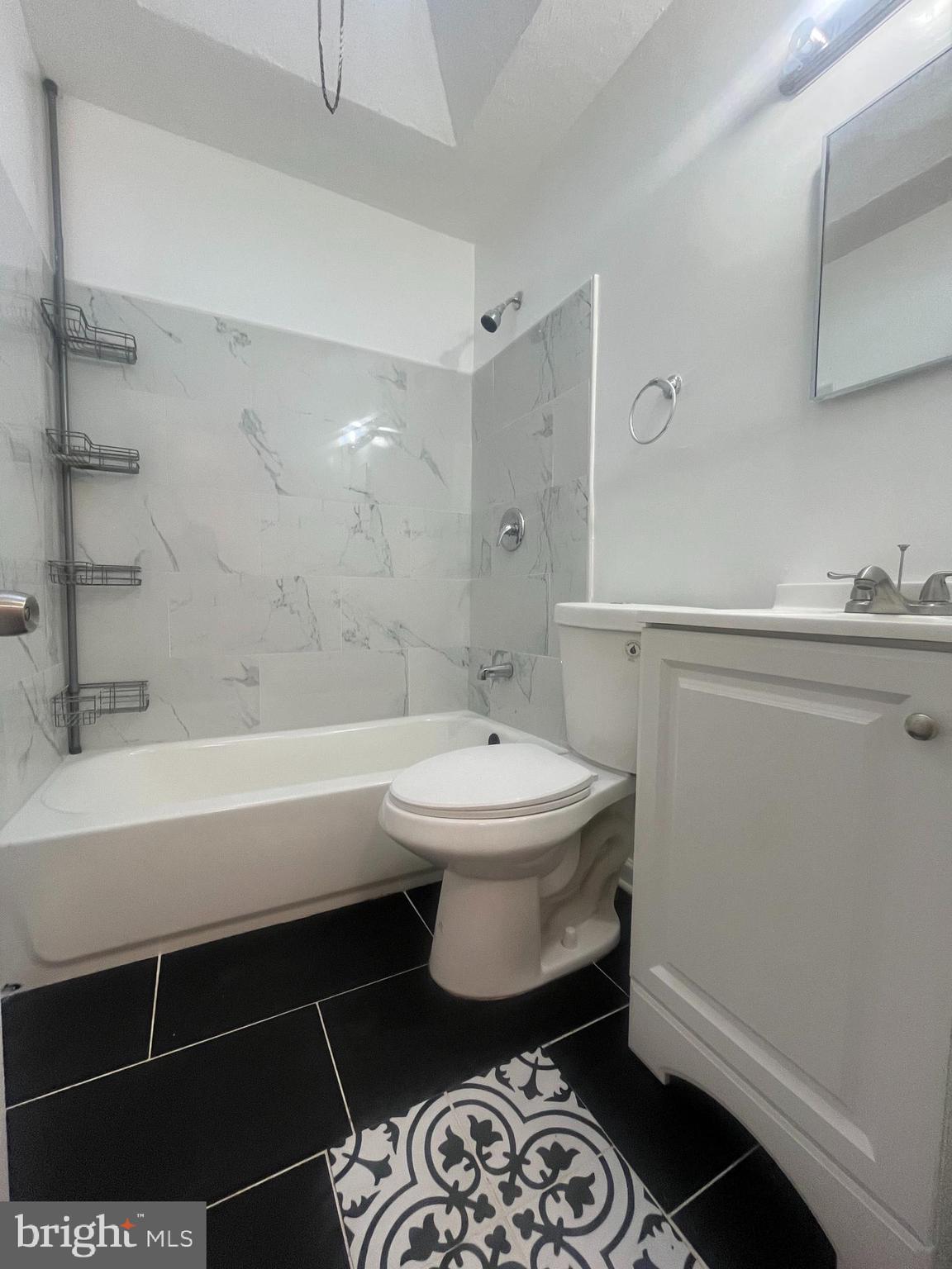 CHESTER CITY - Residential