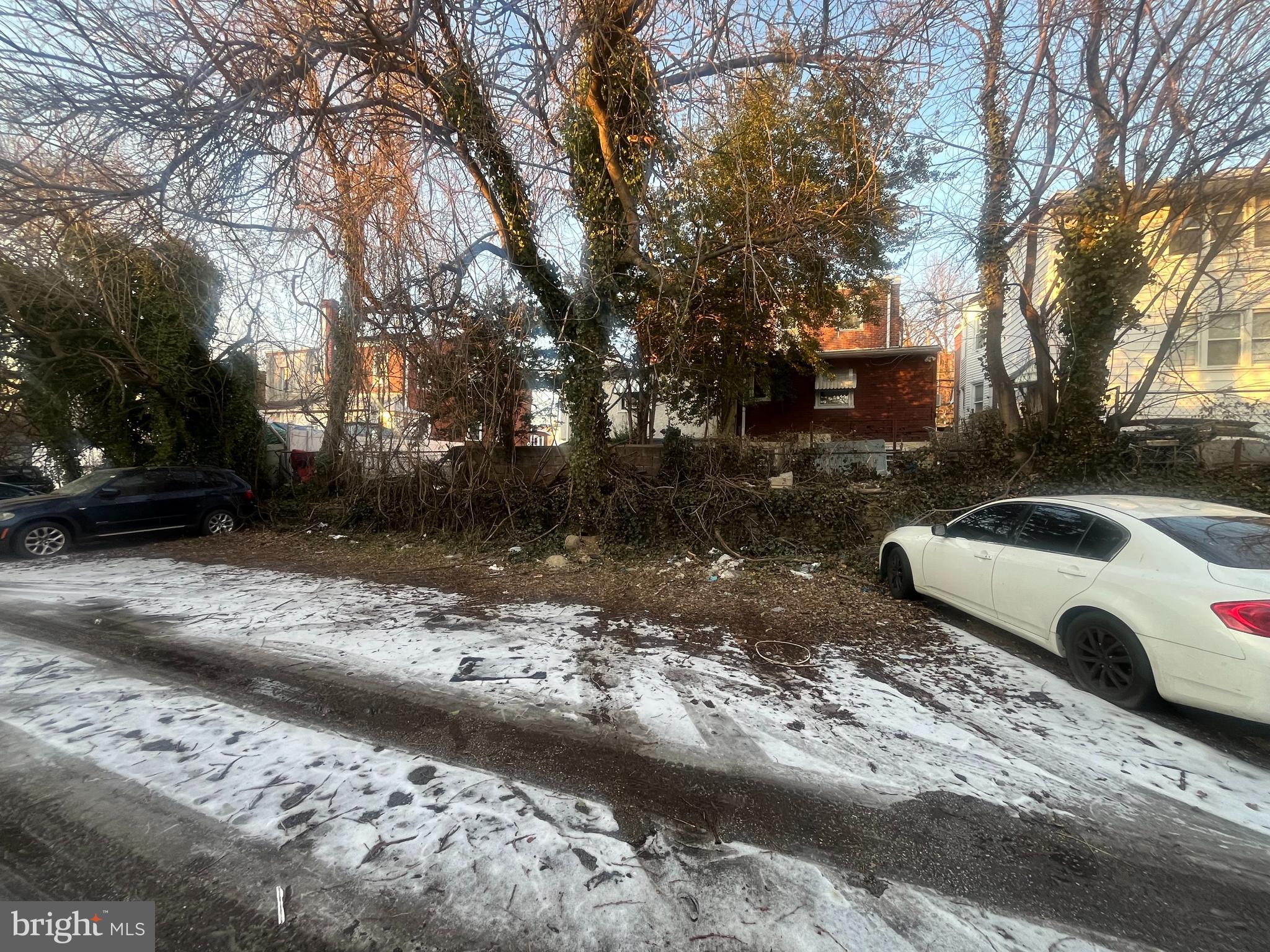 CHESTER CITY - Residential