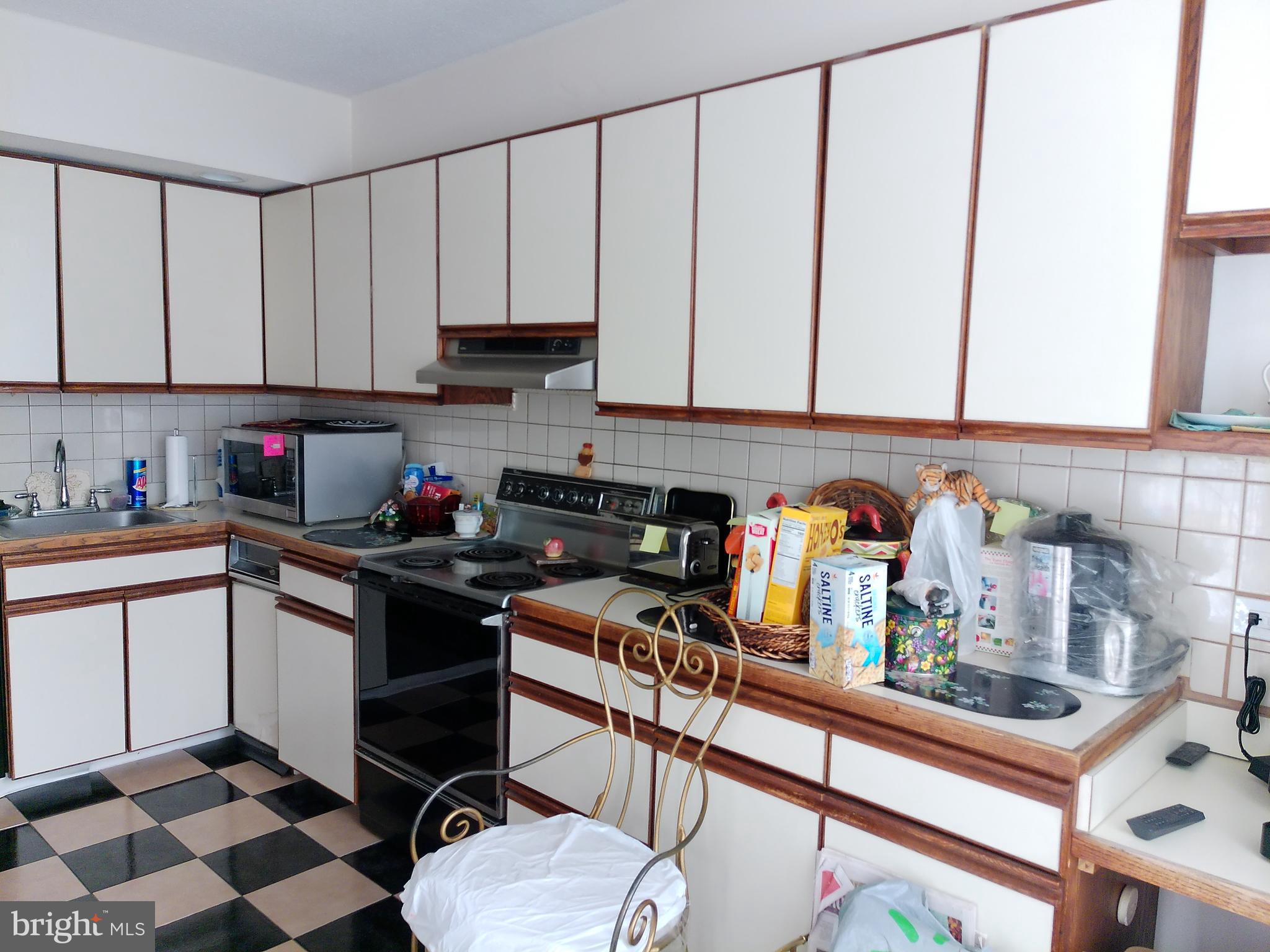 CENTER CITY - Residential