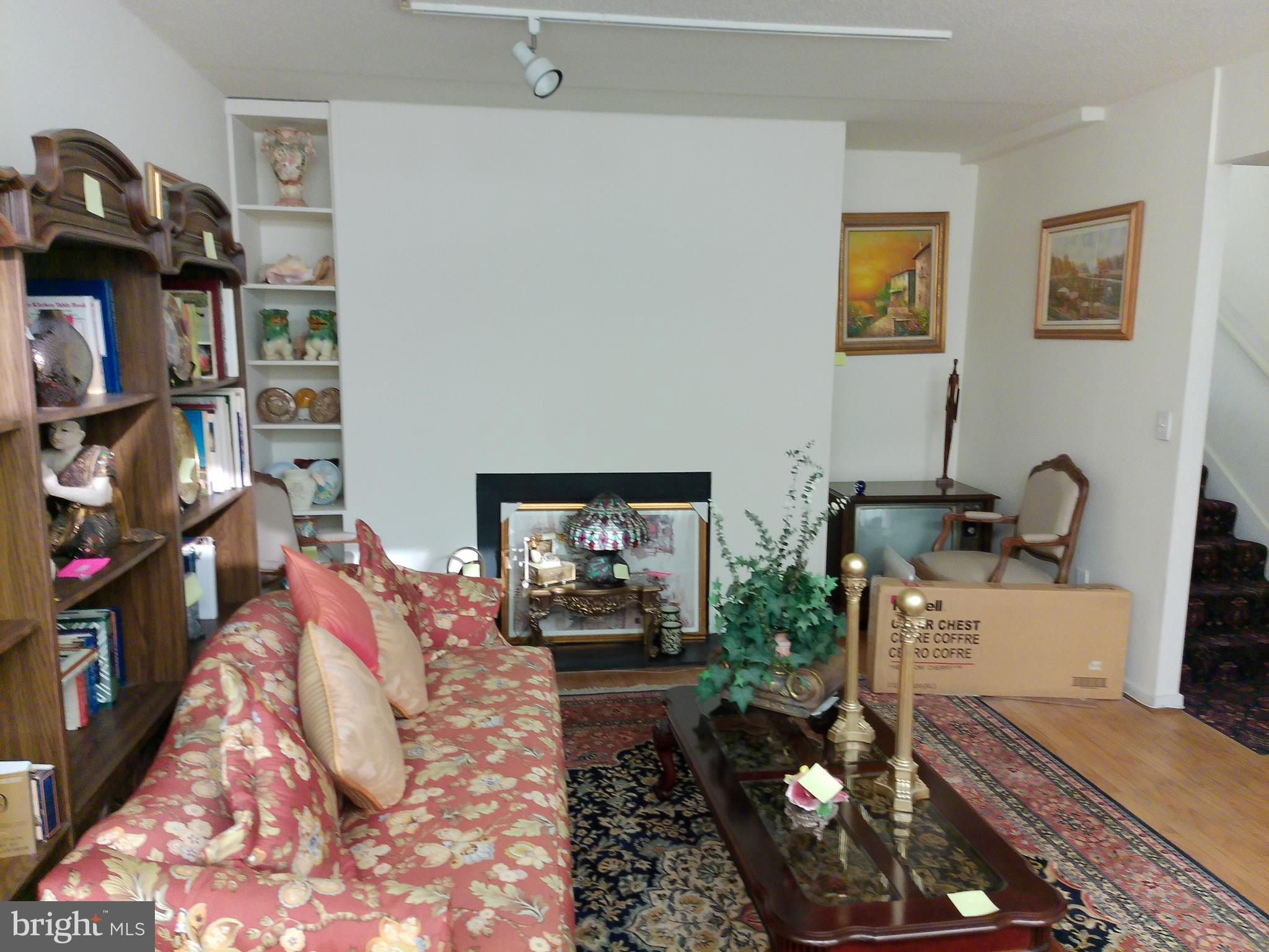 CENTER CITY - Residential