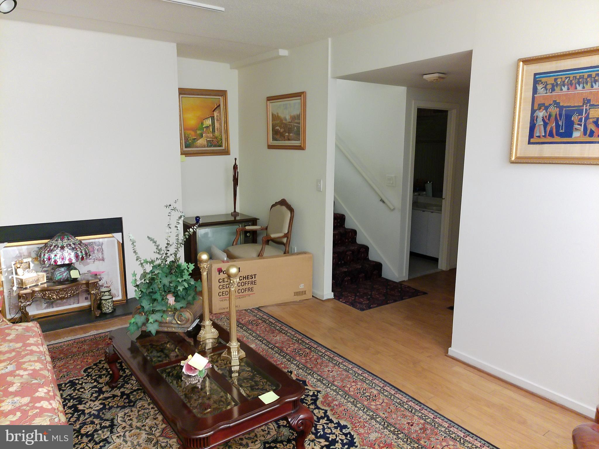 CENTER CITY - Residential