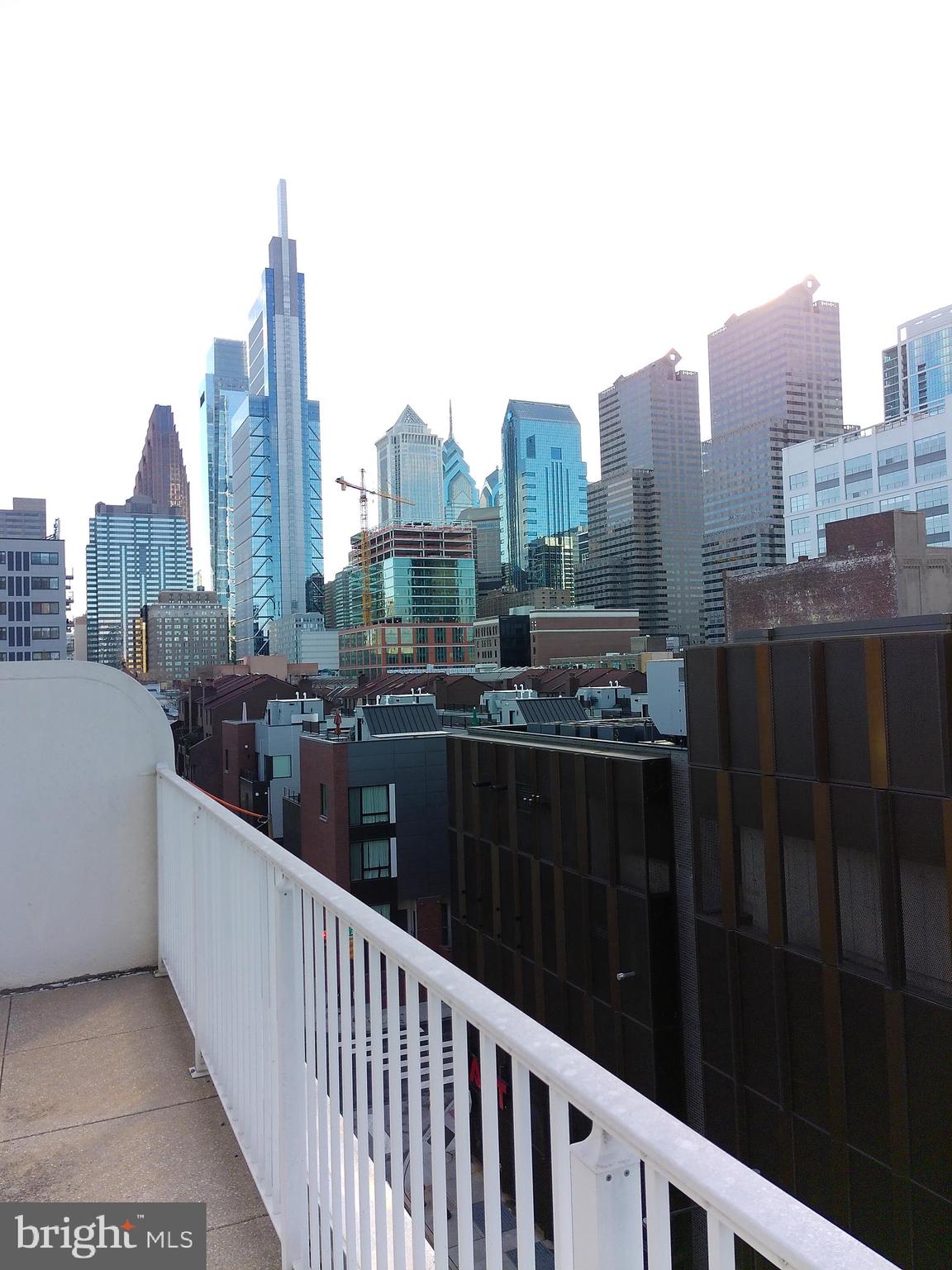 CENTER CITY - Residential