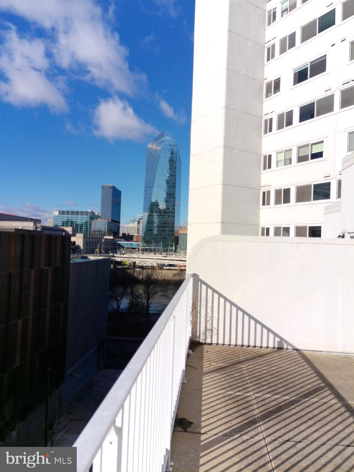 CENTER CITY - Residential