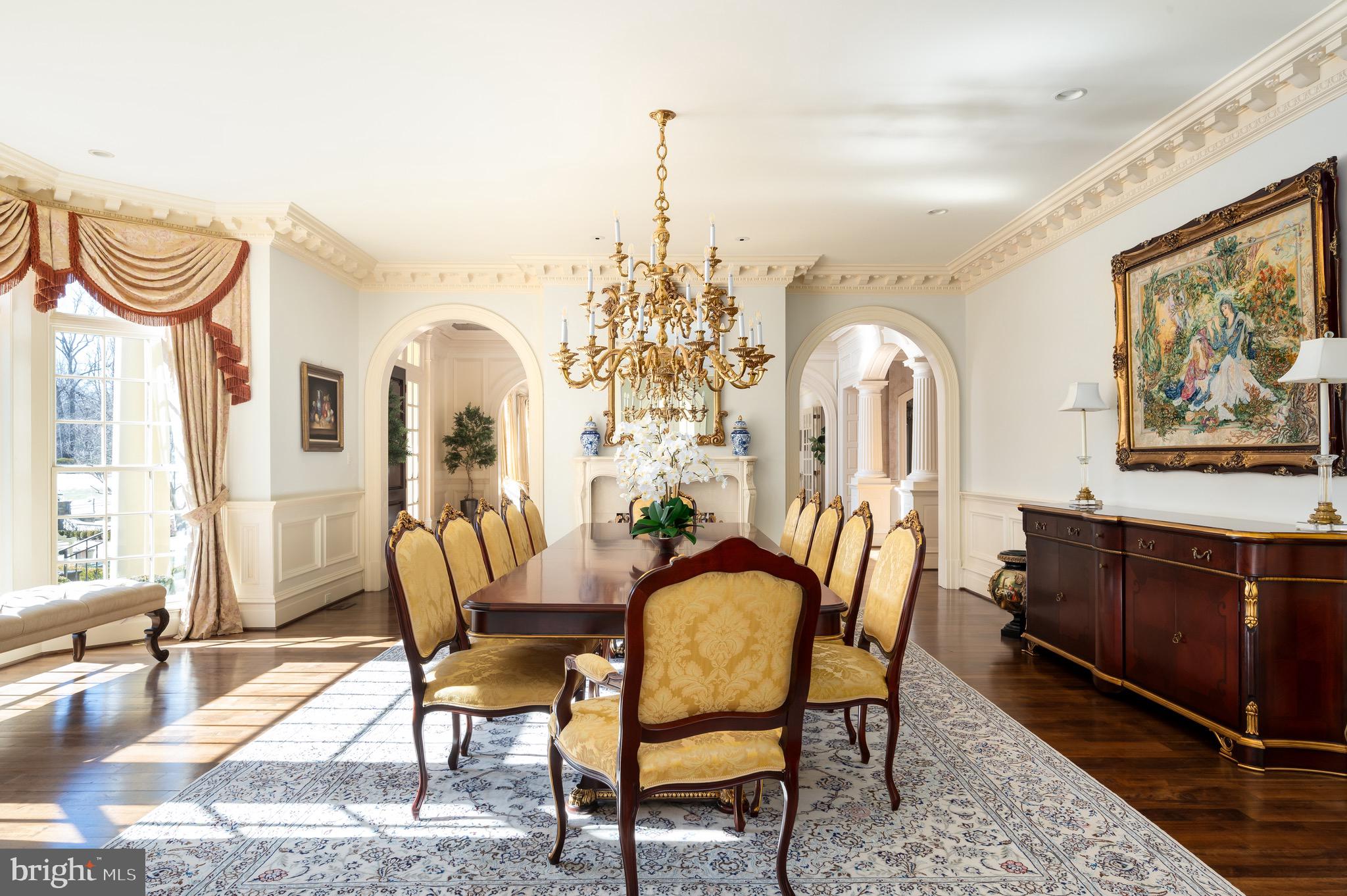 SADDLE RIDGE - Residential