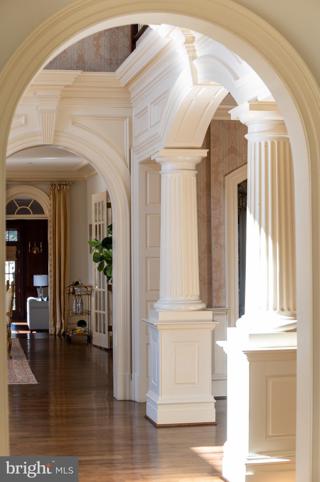 SADDLE RIDGE - Residential