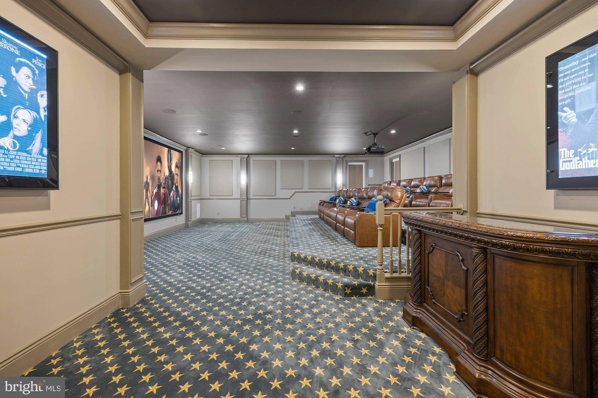 SADDLE RIDGE - Residential