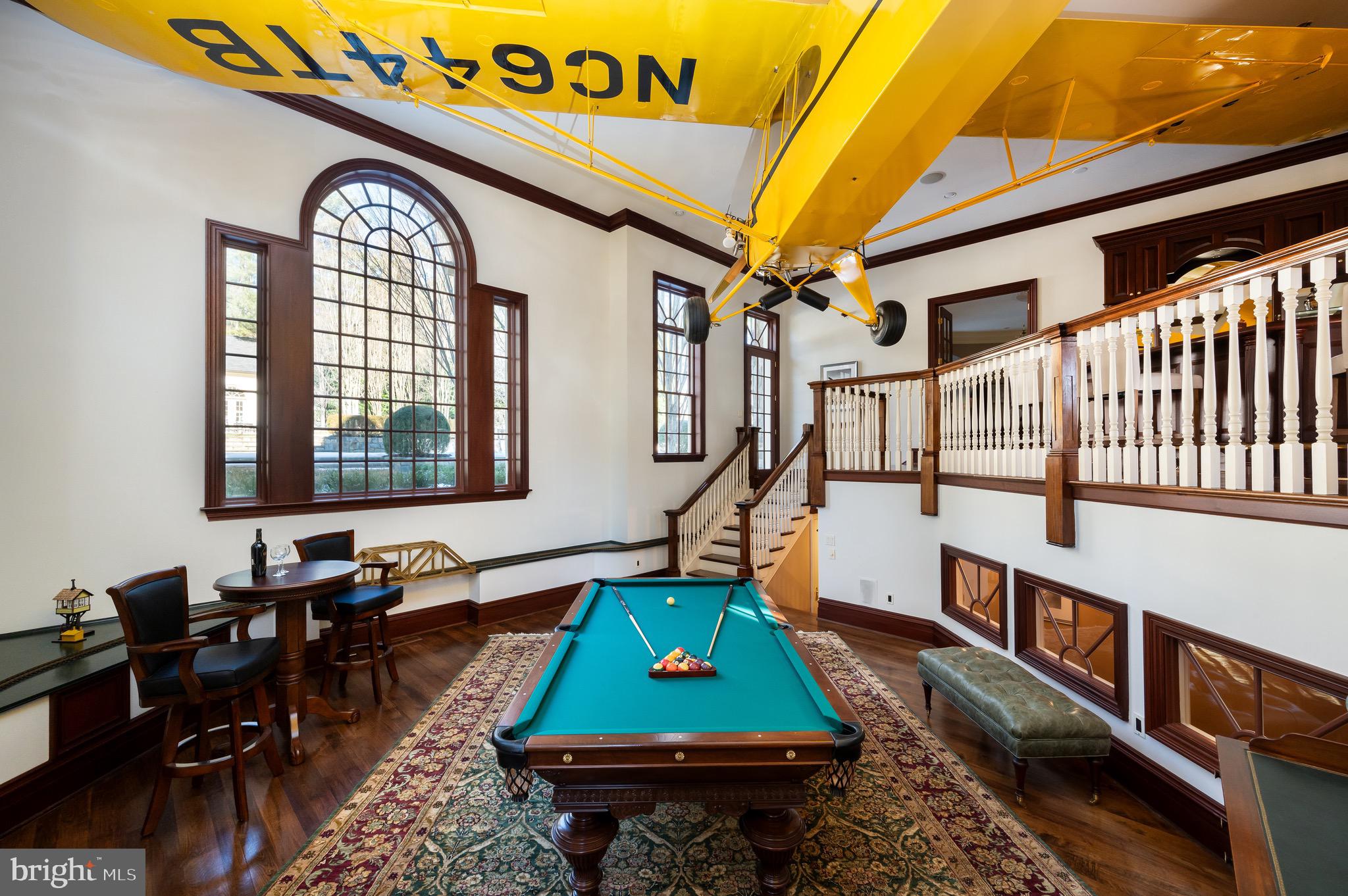 SADDLE RIDGE - Residential