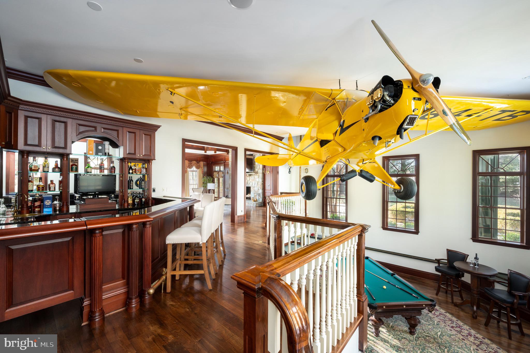 SADDLE RIDGE - Residential