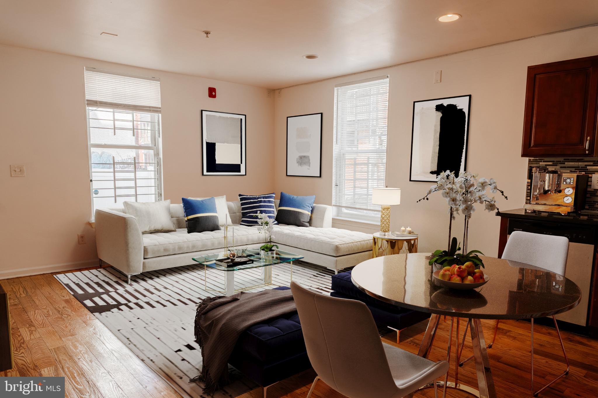 NORTH CENTRAL - Residential Lease