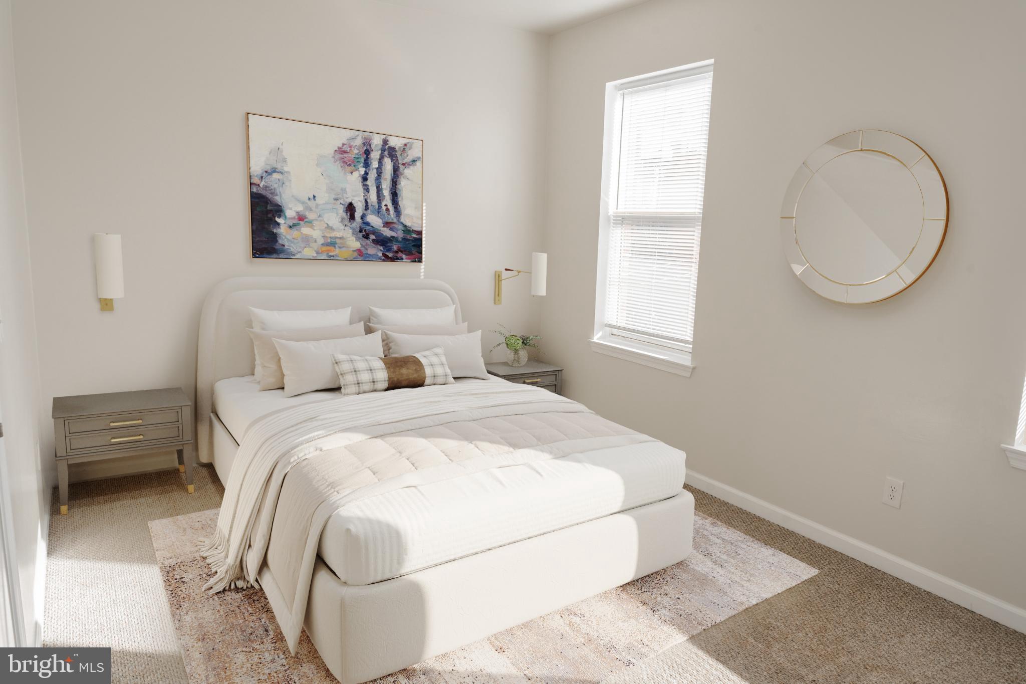 NORTH CENTRAL - Residential Lease