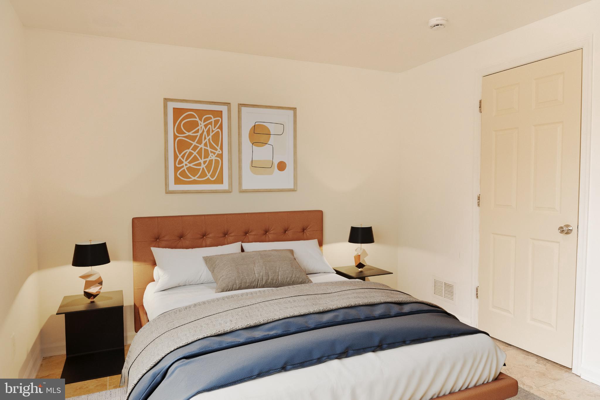 NORTH CENTRAL - Residential Lease