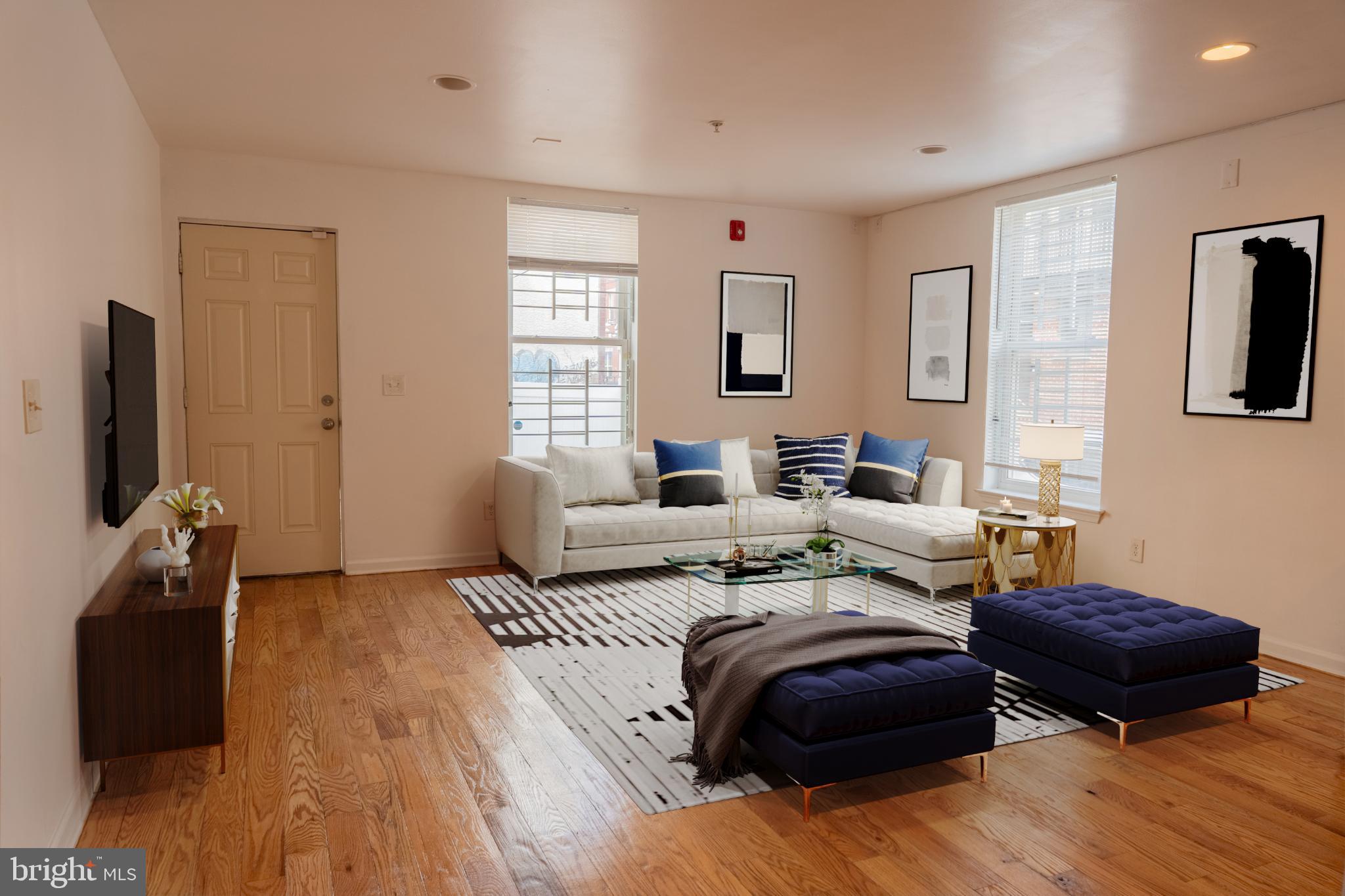 NORTH CENTRAL - Residential Lease